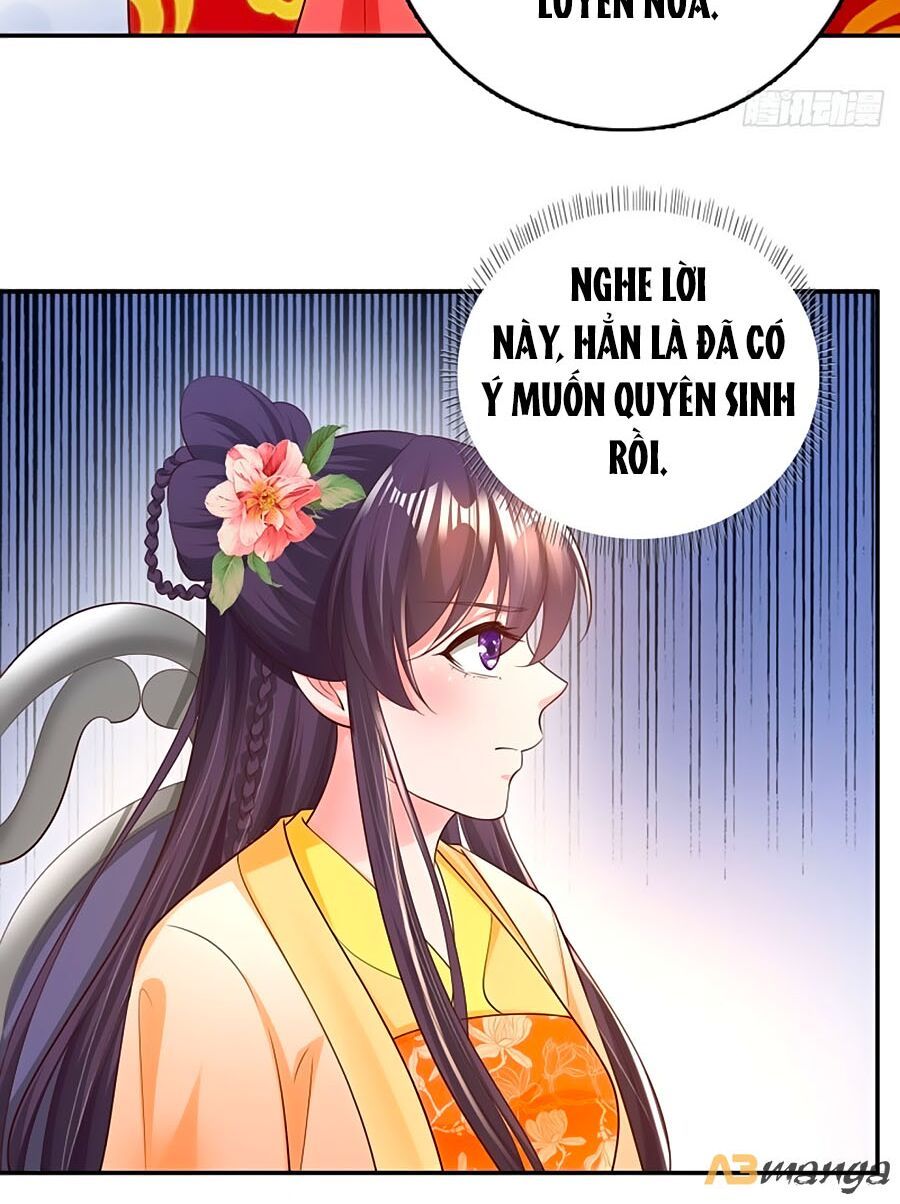 đọc truyện Phượng Ngự Tà Vương Chương 64 ảnh 13 tại Thiên Thai Truyện