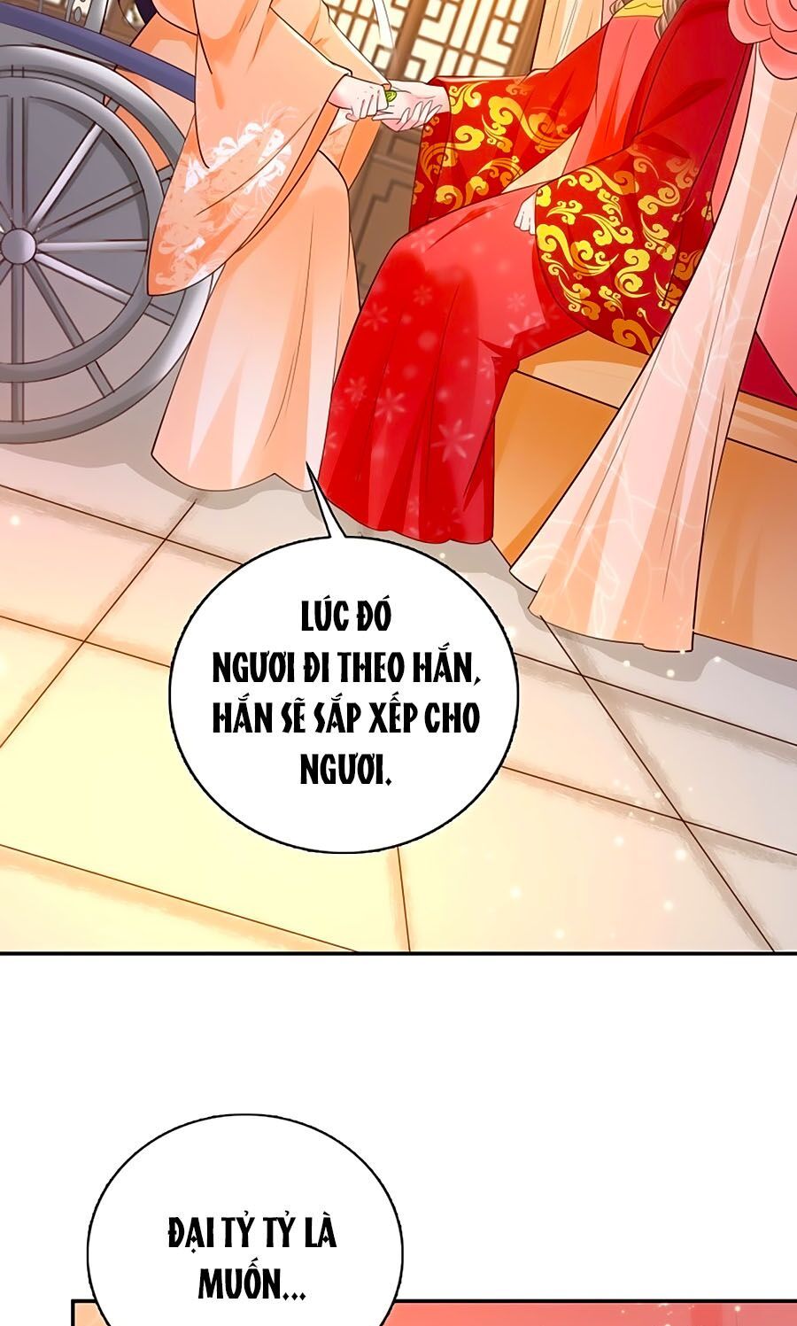 đọc truyện Phượng Ngự Tà Vương Chương 64 ảnh 15 tại Thiên Thai Truyện