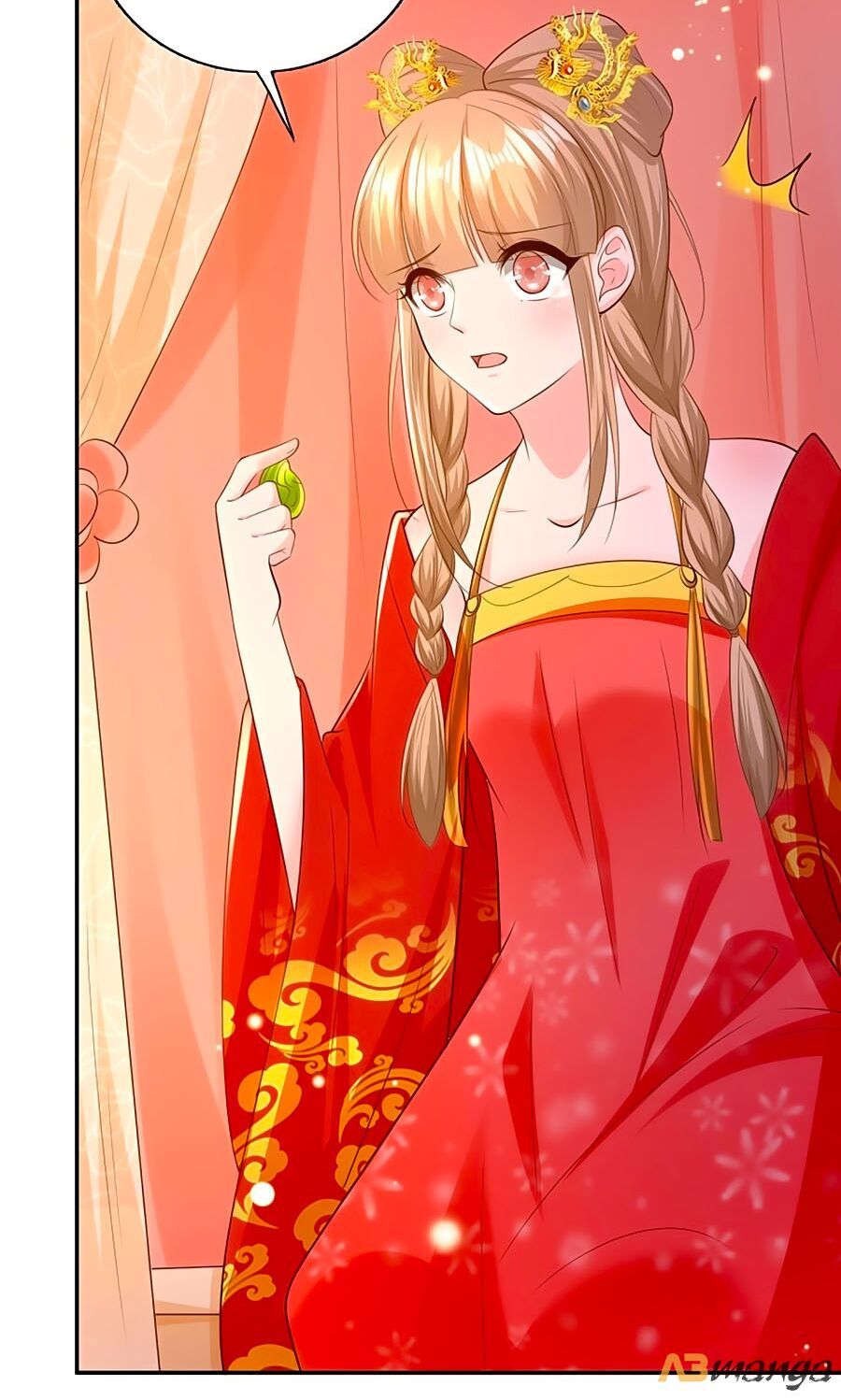 đọc truyện Phượng Ngự Tà Vương Chương 64 ảnh 16 tại Thiên Thai Truyện