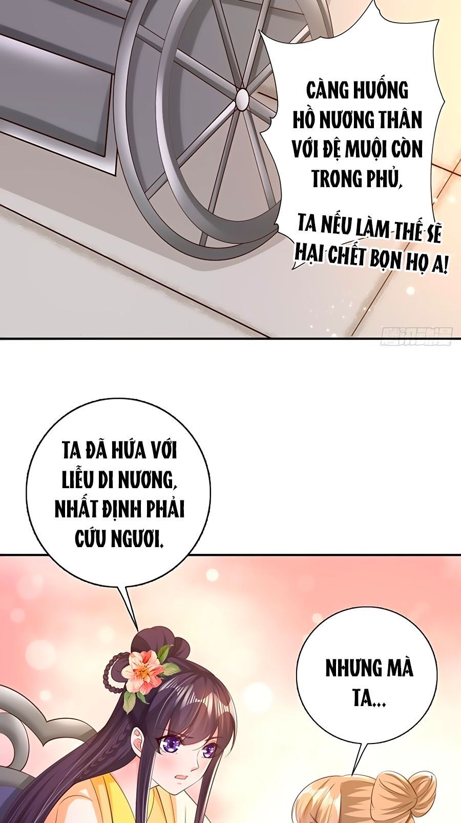 đọc truyện Phượng Ngự Tà Vương Chương 64 ảnh 18 tại Thiên Thai Truyện