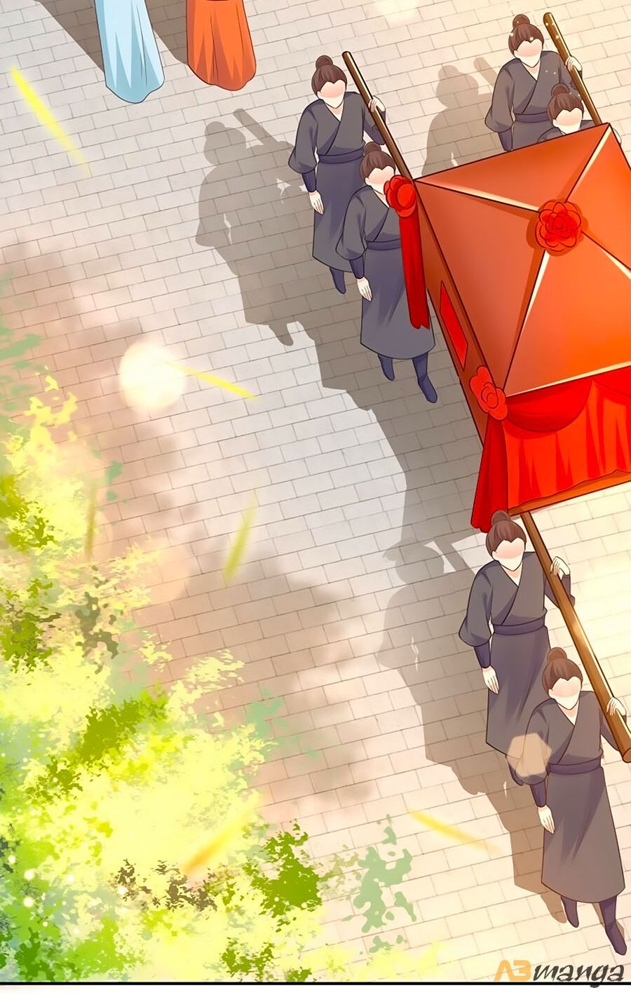 đọc truyện Phượng Ngự Tà Vương Chương 64 ảnh 23 tại Thiên Thai Truyện