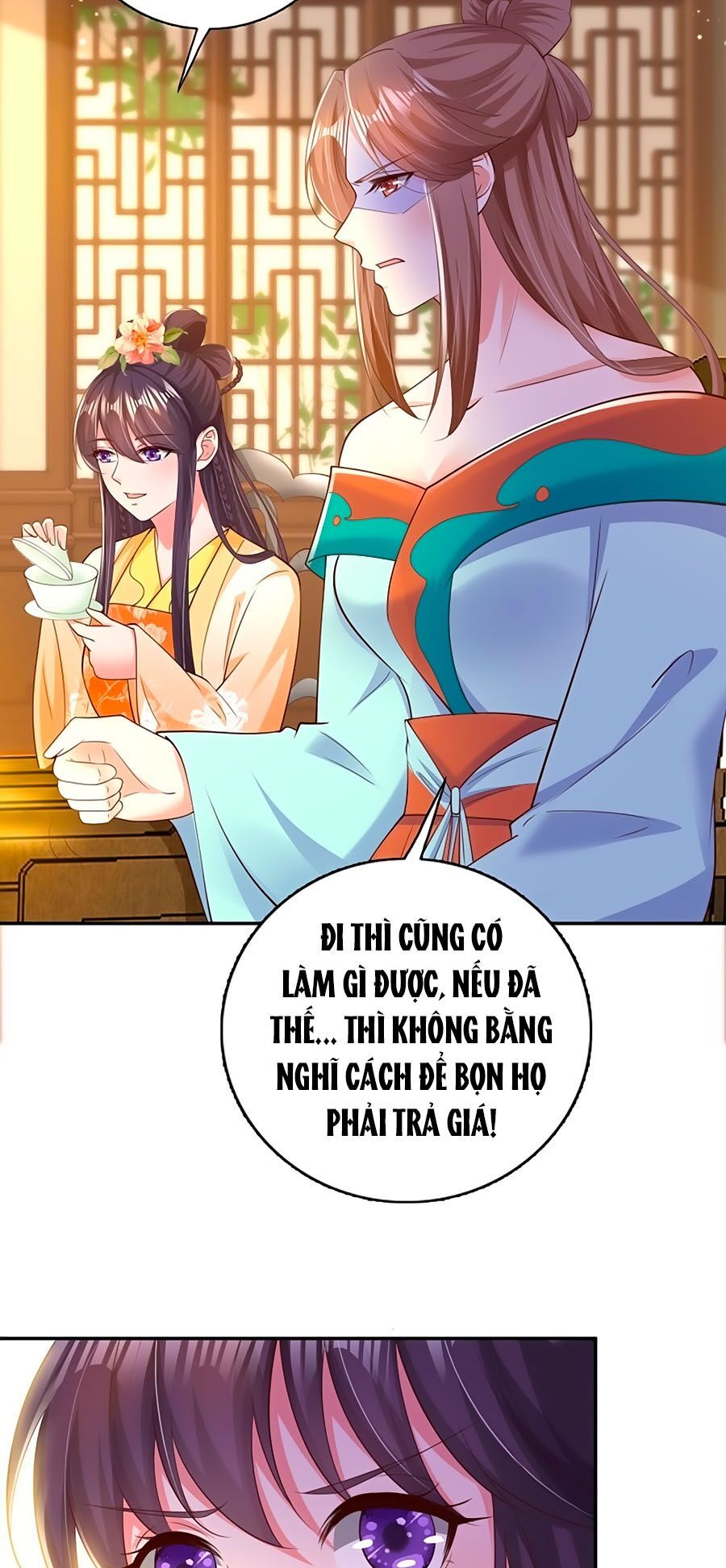 đọc truyện Phượng Ngự Tà Vương Chương 64 ảnh 30 tại Thiên Thai Truyện