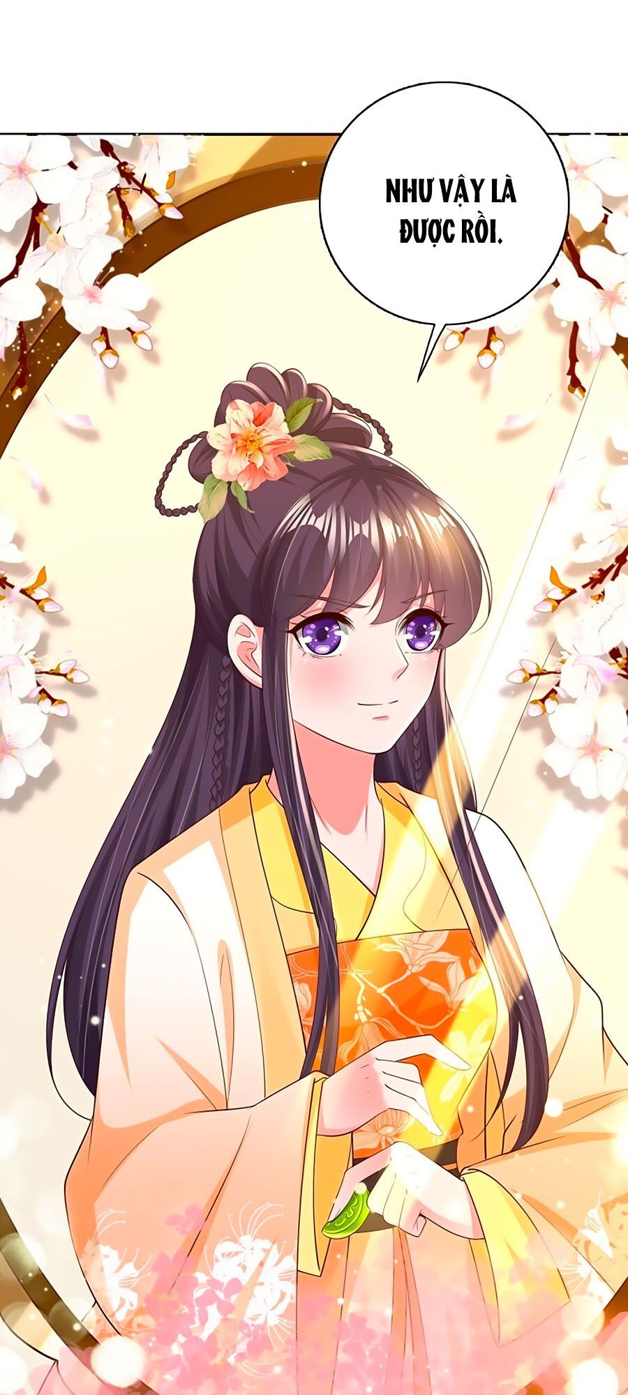 đọc truyện Phượng Ngự Tà Vương Chương 64 ảnh 5 tại Thiên Thai Truyện