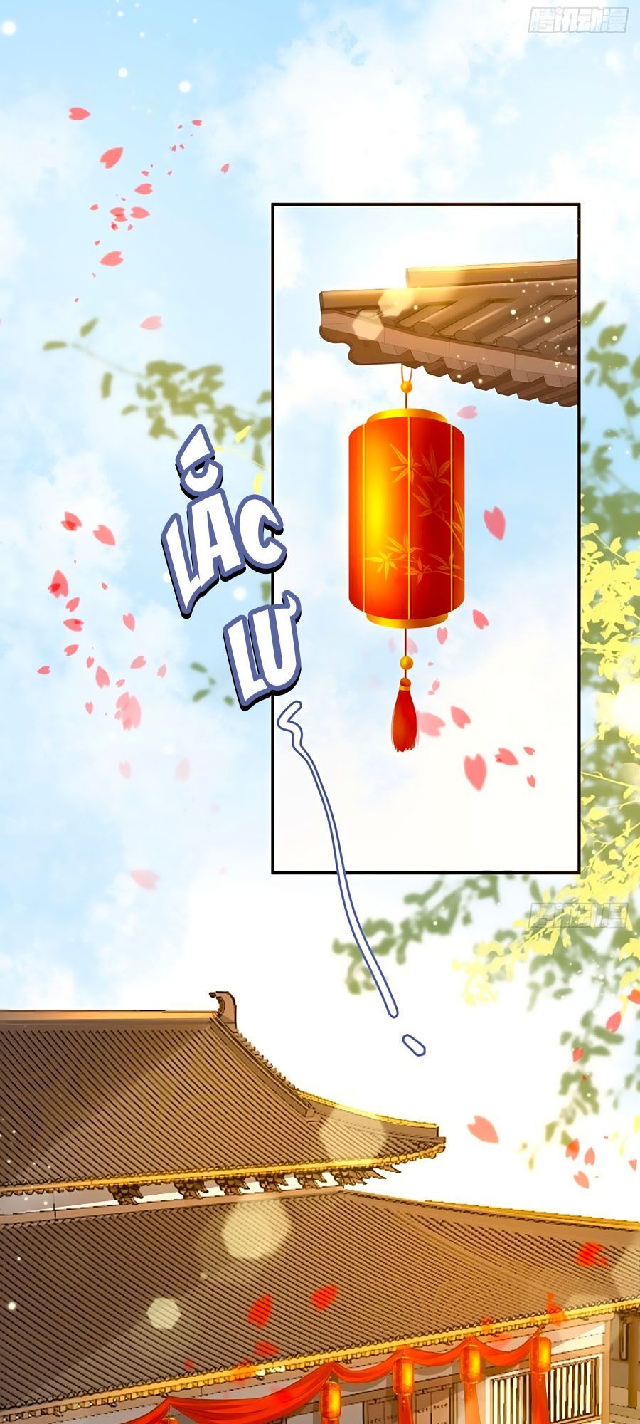 đọc truyện Phượng Ngự Tà Vương Chương 64 ảnh 8 tại Thiên Thai Truyện