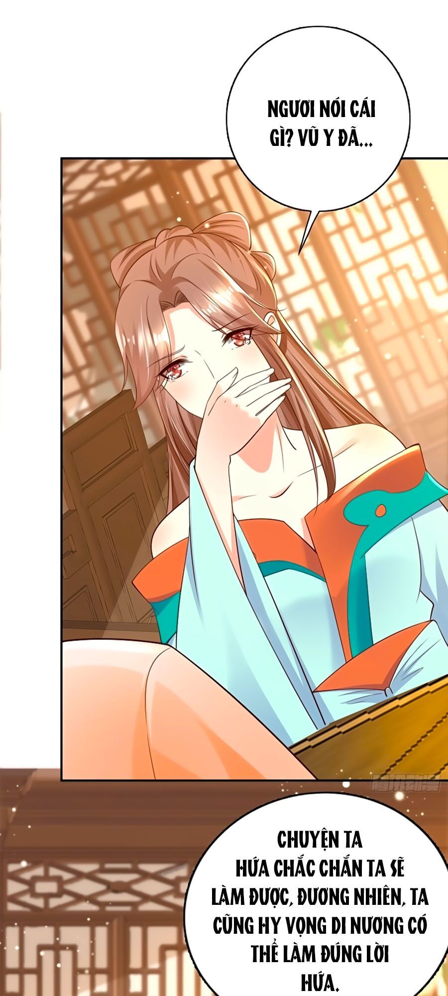 đọc truyện Phượng Ngự Tà Vương Chương 65 ảnh 3 tại Thiên Thai Truyện