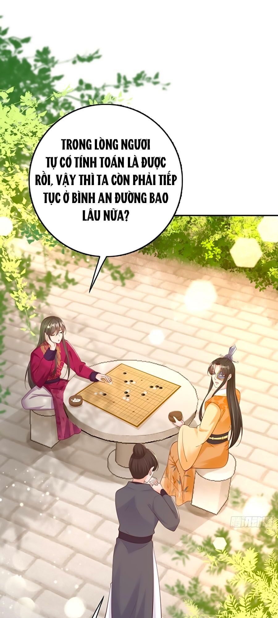 đọc truyện Phượng Ngự Tà Vương Chương 65 ảnh 12 tại Thiên Thai Truyện