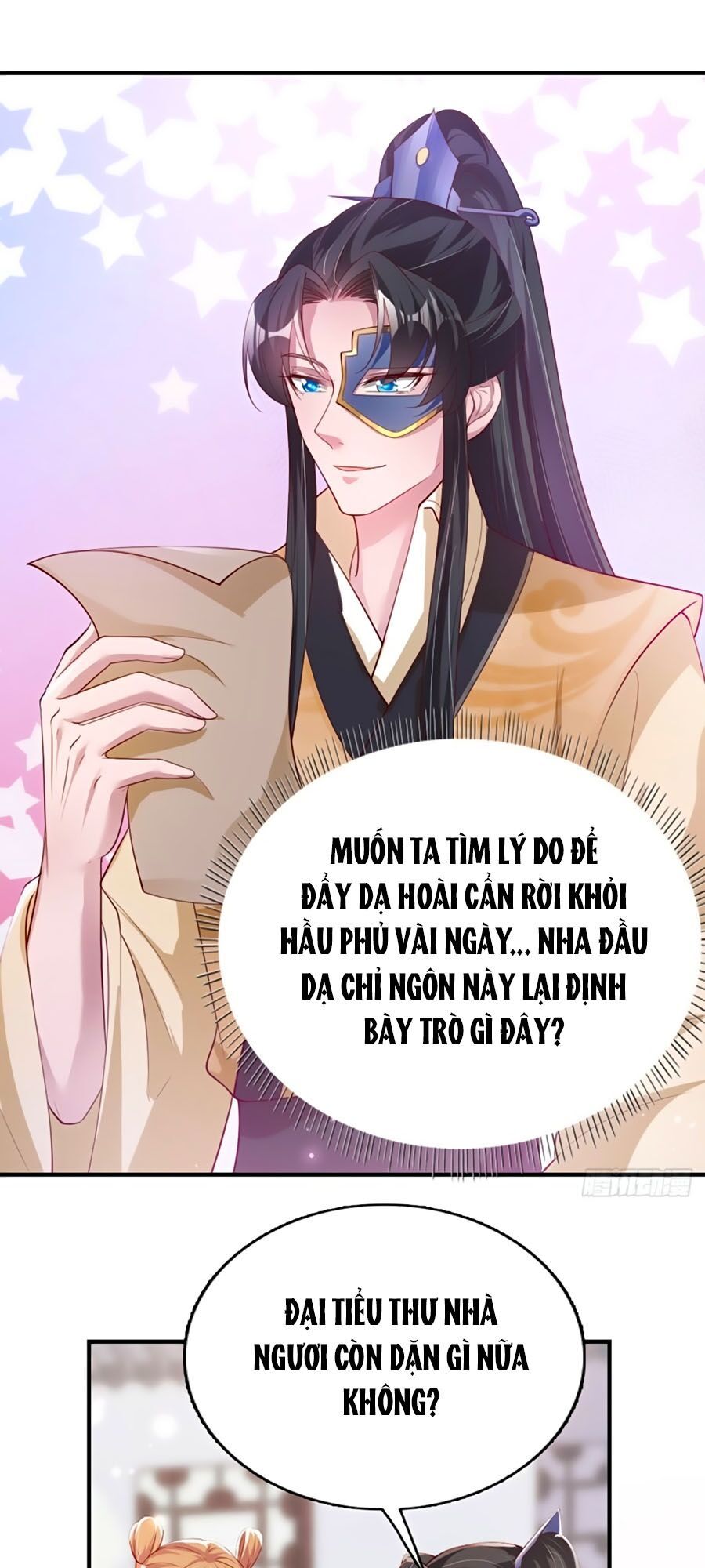 đọc truyện Phượng Ngự Tà Vương Chương 65 ảnh 15 tại Thiên Thai Truyện