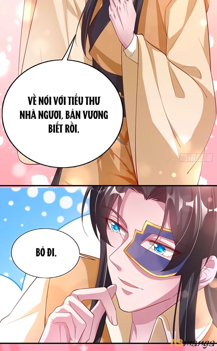 đọc truyện Phượng Ngự Tà Vương Chương 65 ảnh 17 tại Thiên Thai Truyện