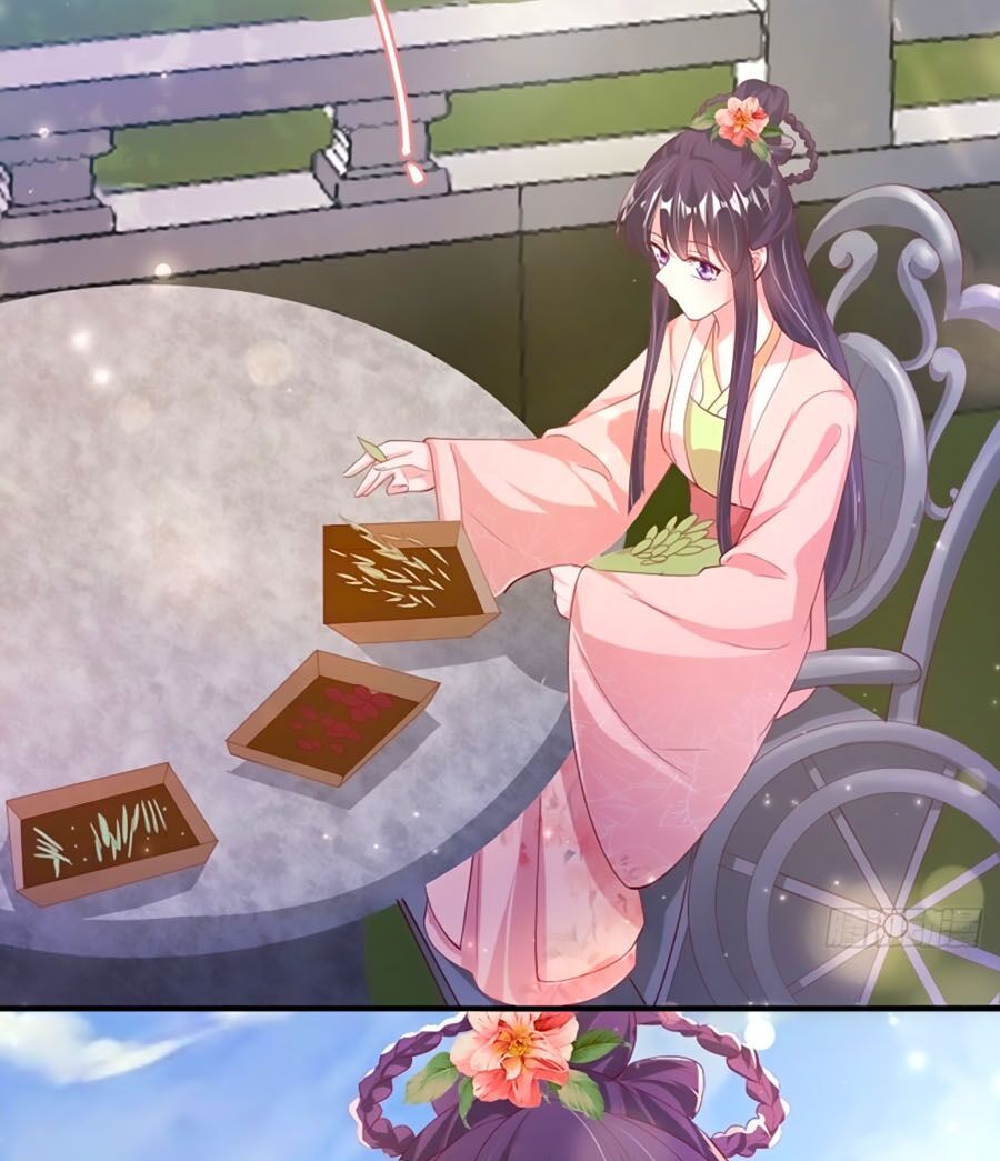 đọc truyện Phượng Ngự Tà Vương Chương 65 ảnh 20 tại Thiên Thai Truyện