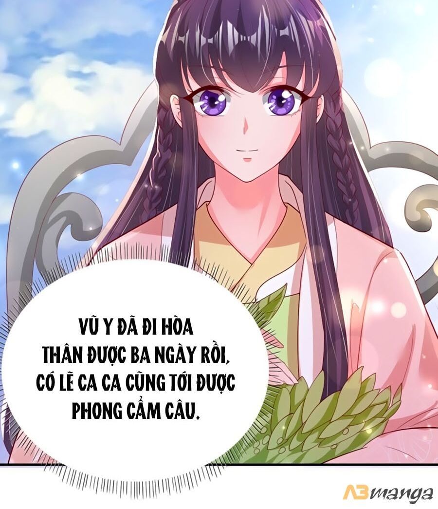 đọc truyện Phượng Ngự Tà Vương Chương 65 ảnh 21 tại Thiên Thai Truyện