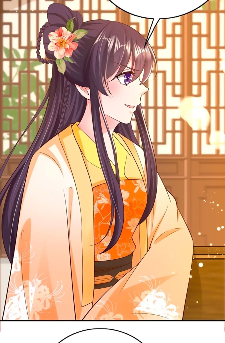 đọc truyện Phượng Ngự Tà Vương Chương 65 ảnh 4 tại Thiên Thai Truyện