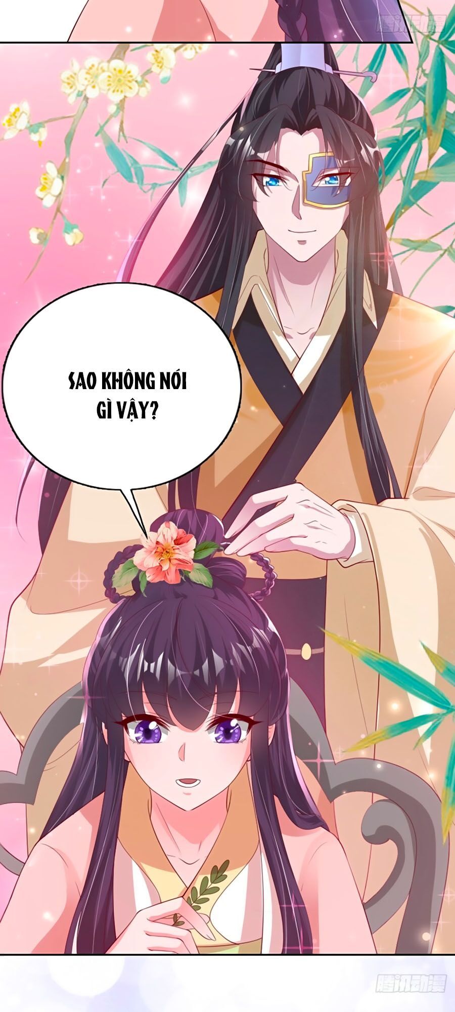 đọc truyện Phượng Ngự Tà Vương Chương 65 ảnh 23 tại Thiên Thai Truyện