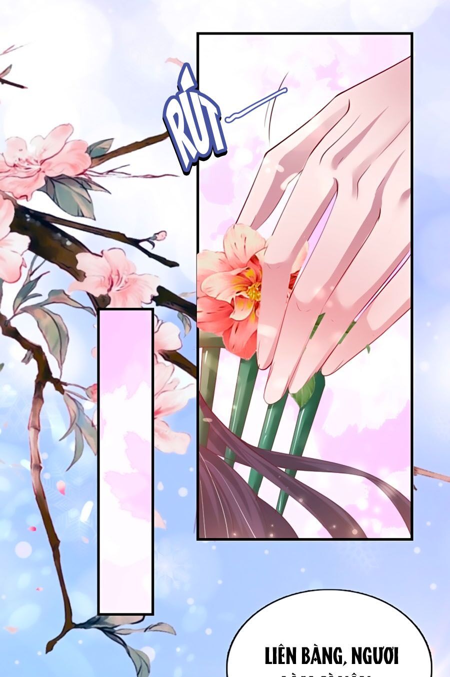 đọc truyện Phượng Ngự Tà Vương Chương 65 ảnh 24 tại Thiên Thai Truyện