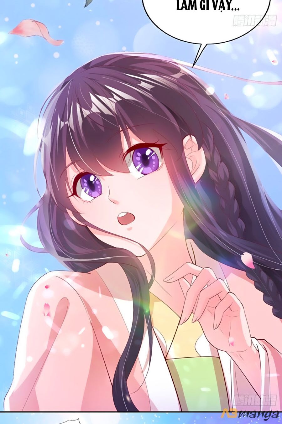 đọc truyện Phượng Ngự Tà Vương Chương 65 ảnh 25 tại Thiên Thai Truyện