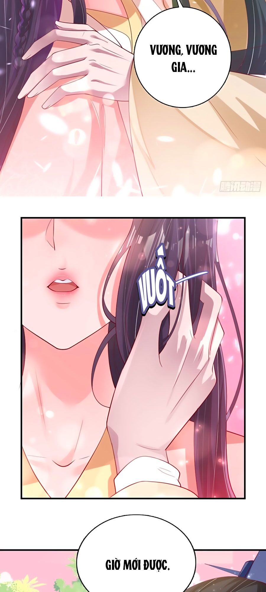 đọc truyện Phượng Ngự Tà Vương Chương 65 ảnh 27 tại Thiên Thai Truyện