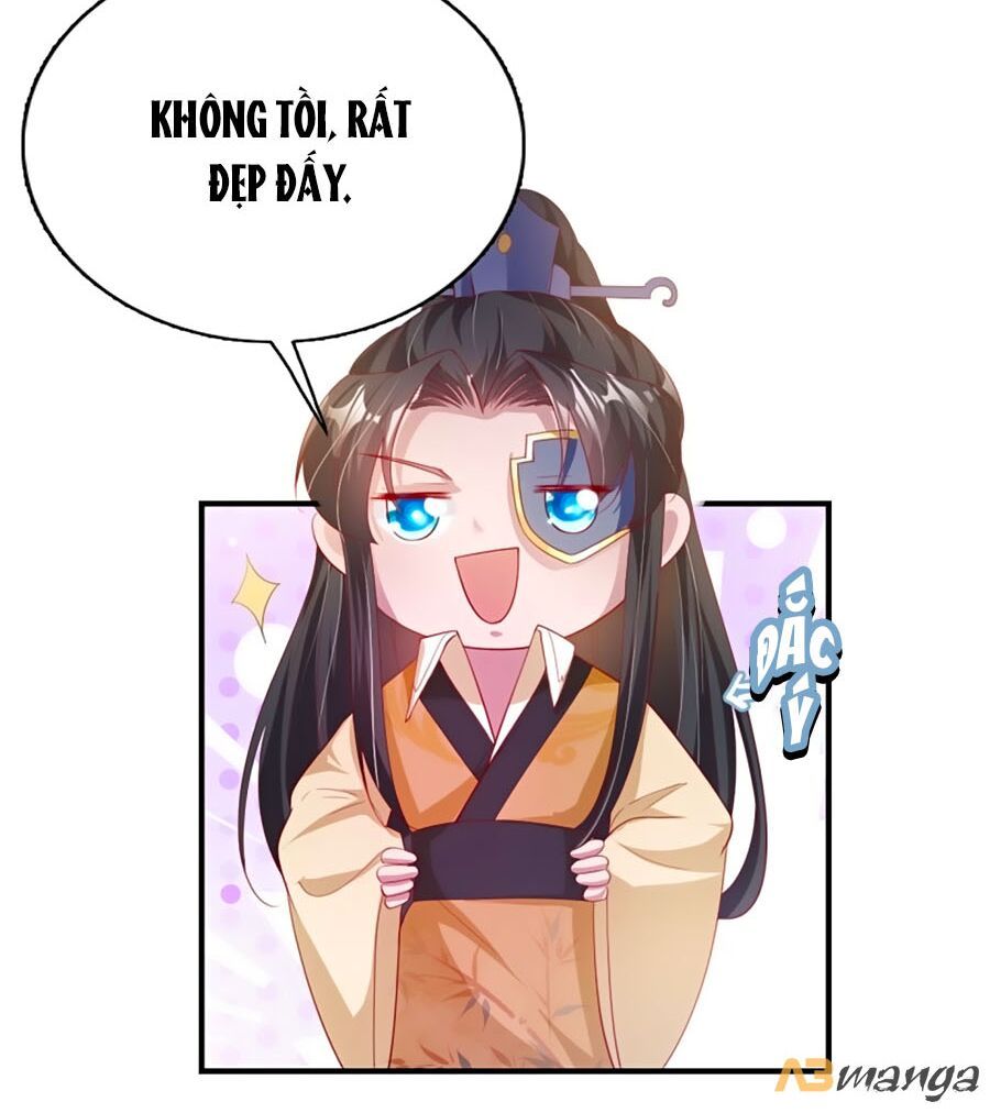 đọc truyện Phượng Ngự Tà Vương Chương 65 ảnh 29 tại Thiên Thai Truyện