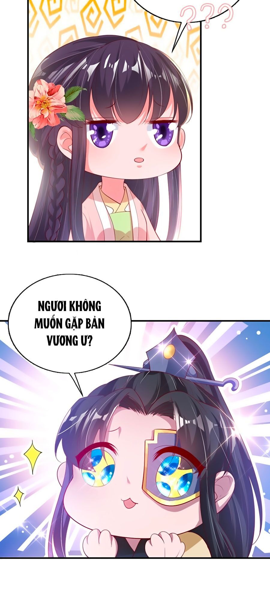 đọc truyện Phượng Ngự Tà Vương Chương 65 ảnh 31 tại Thiên Thai Truyện