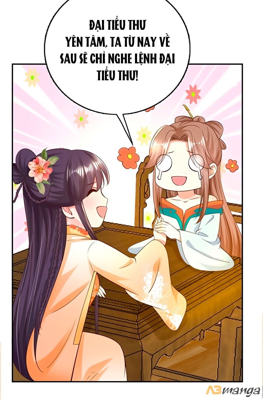 đọc truyện Phượng Ngự Tà Vương Chương 65 ảnh 5 tại Thiên Thai Truyện