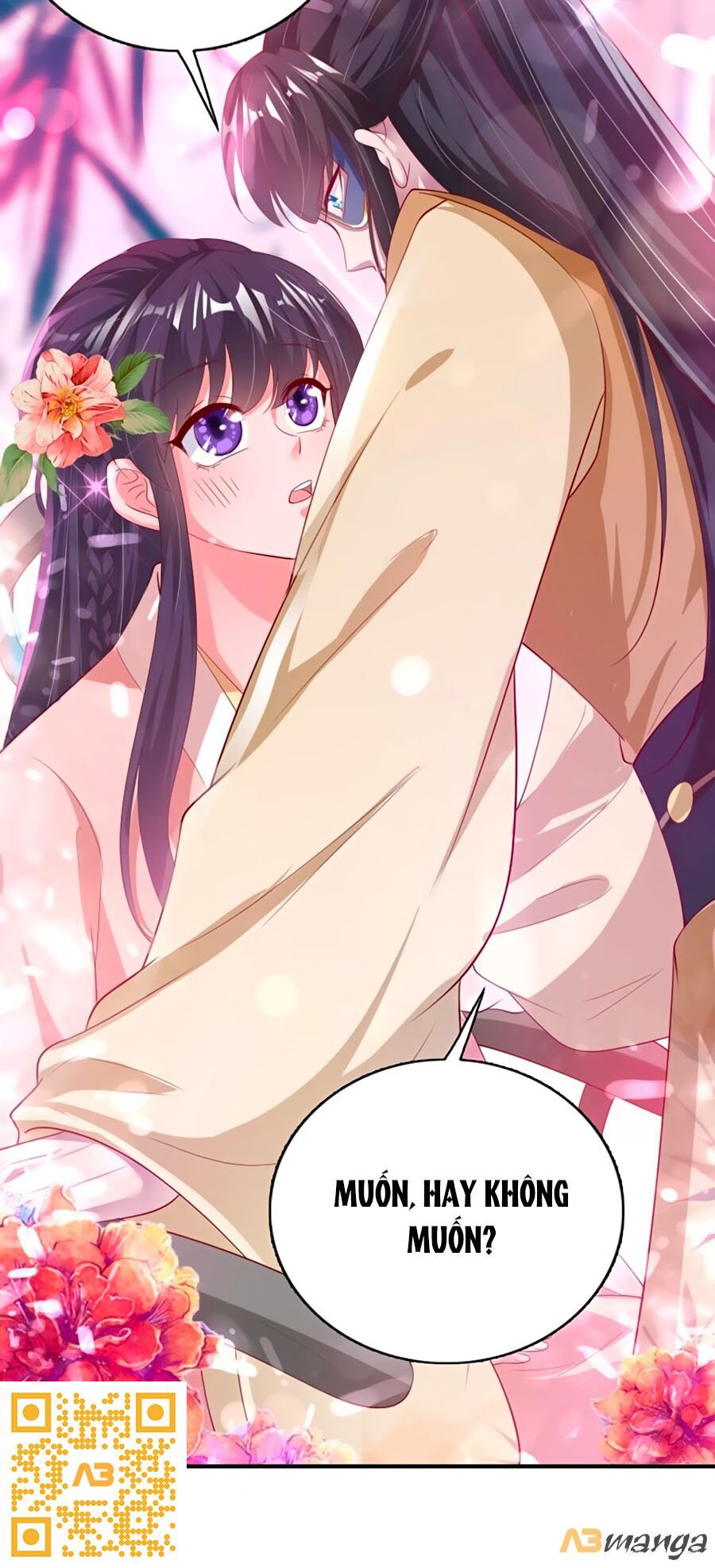 đọc truyện Phượng Ngự Tà Vương Chương 65 ảnh 33 tại Thiên Thai Truyện