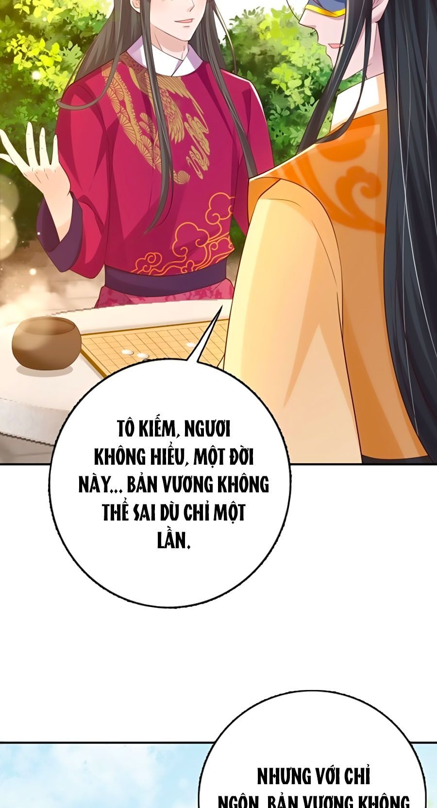 đọc truyện Phượng Ngự Tà Vương Chương 65 ảnh 10 tại Thiên Thai Truyện