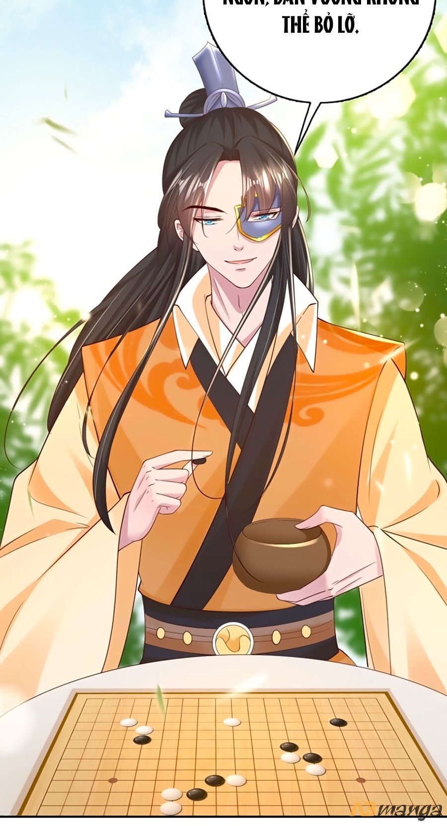 đọc truyện Phượng Ngự Tà Vương Chương 65 ảnh 11 tại Thiên Thai Truyện