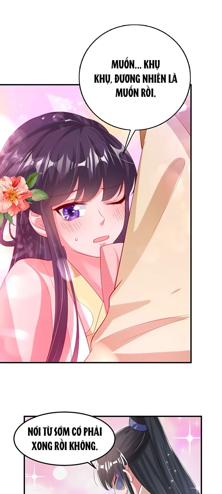 đọc truyện Phượng Ngự Tà Vương Chương 66 ảnh 3 tại Thiên Thai Truyện