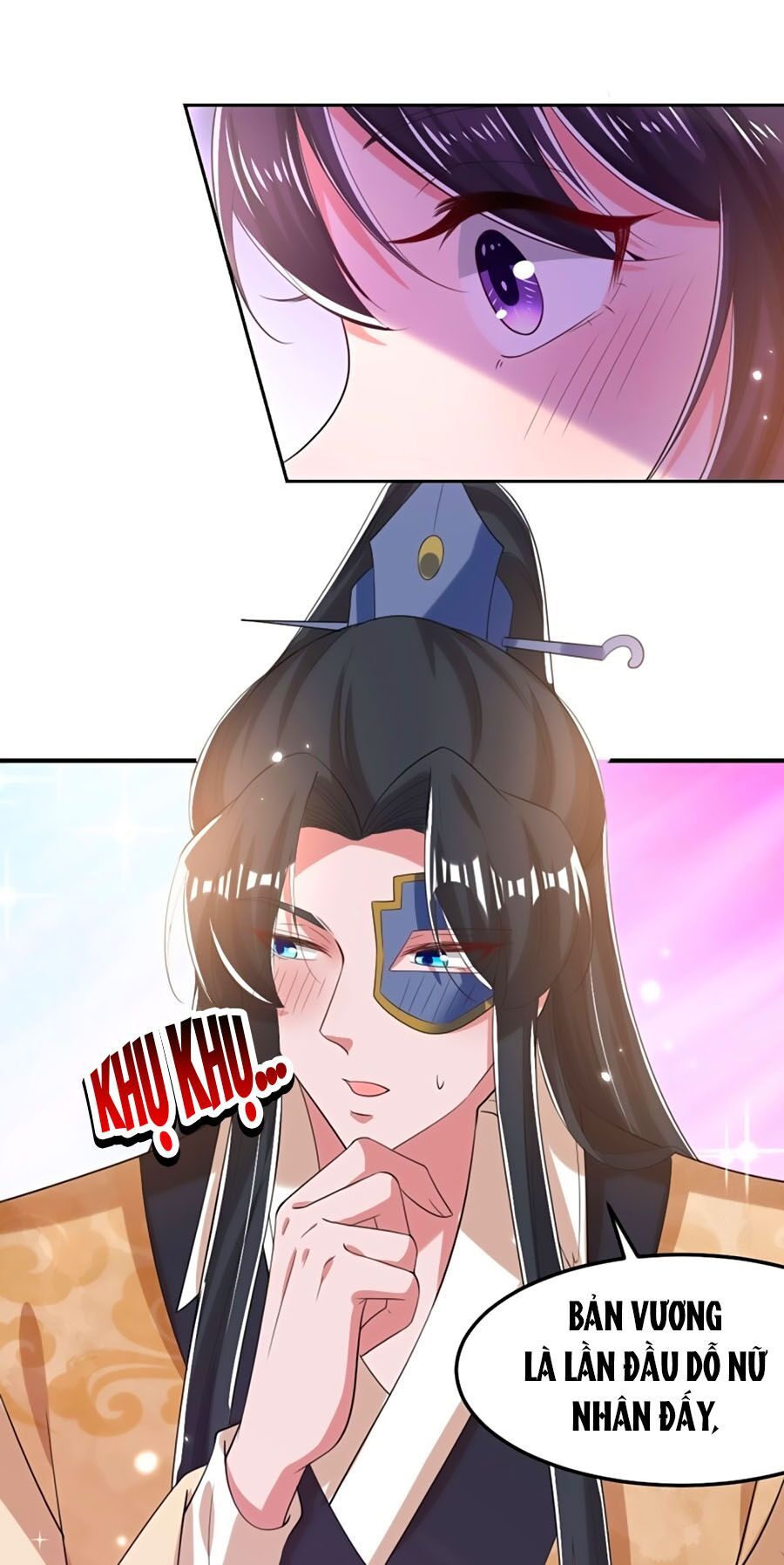 đọc truyện Phượng Ngự Tà Vương Chương 66 ảnh 20 tại Thiên Thai Truyện