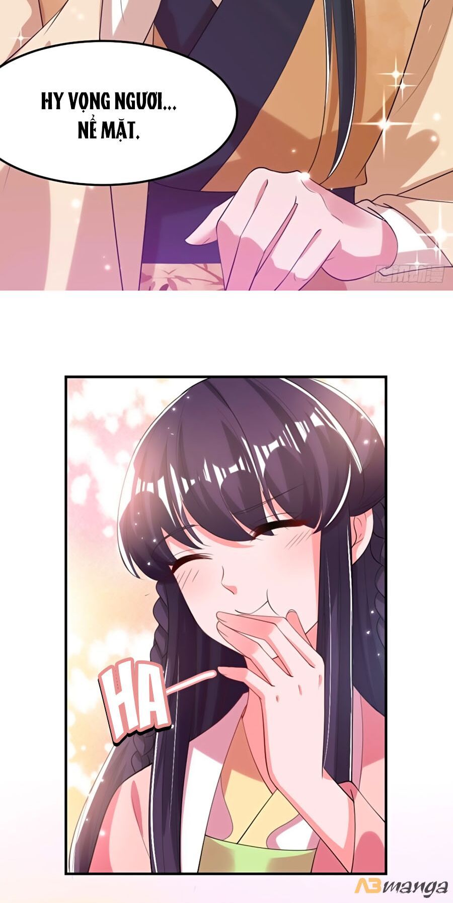 đọc truyện Phượng Ngự Tà Vương Chương 66 ảnh 21 tại Thiên Thai Truyện