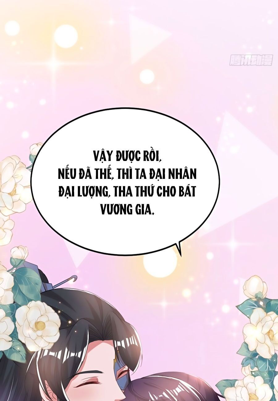 đọc truyện Phượng Ngự Tà Vương Chương 66 ảnh 22 tại Thiên Thai Truyện