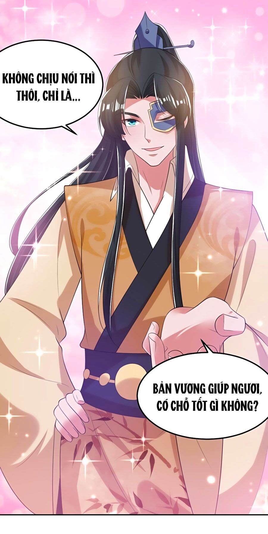 đọc truyện Phượng Ngự Tà Vương Chương 66 ảnh 6 tại Thiên Thai Truyện