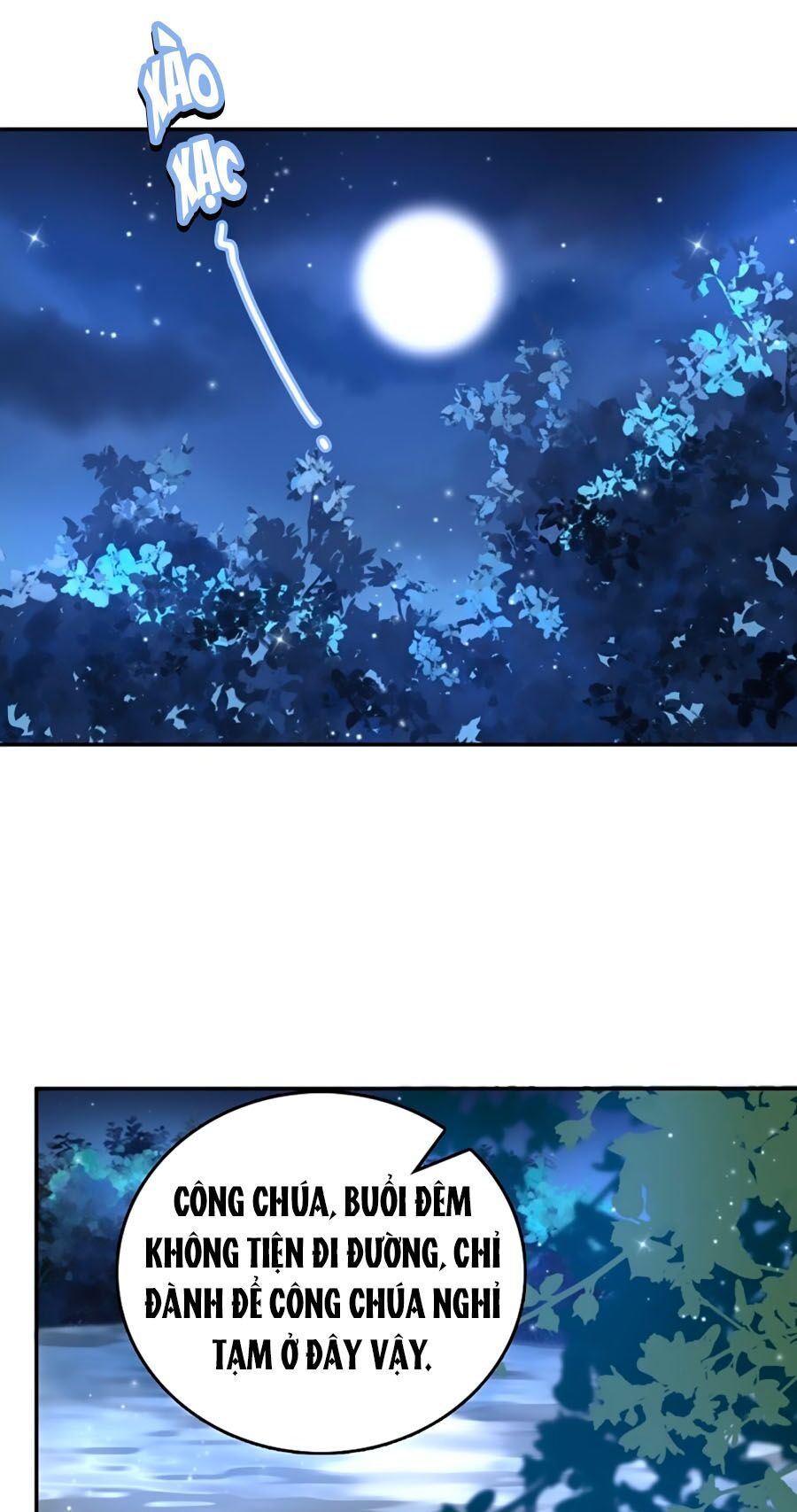 đọc truyện Phượng Ngự Tà Vương Chương 67 ảnh 3 tại Thiên Thai Truyện