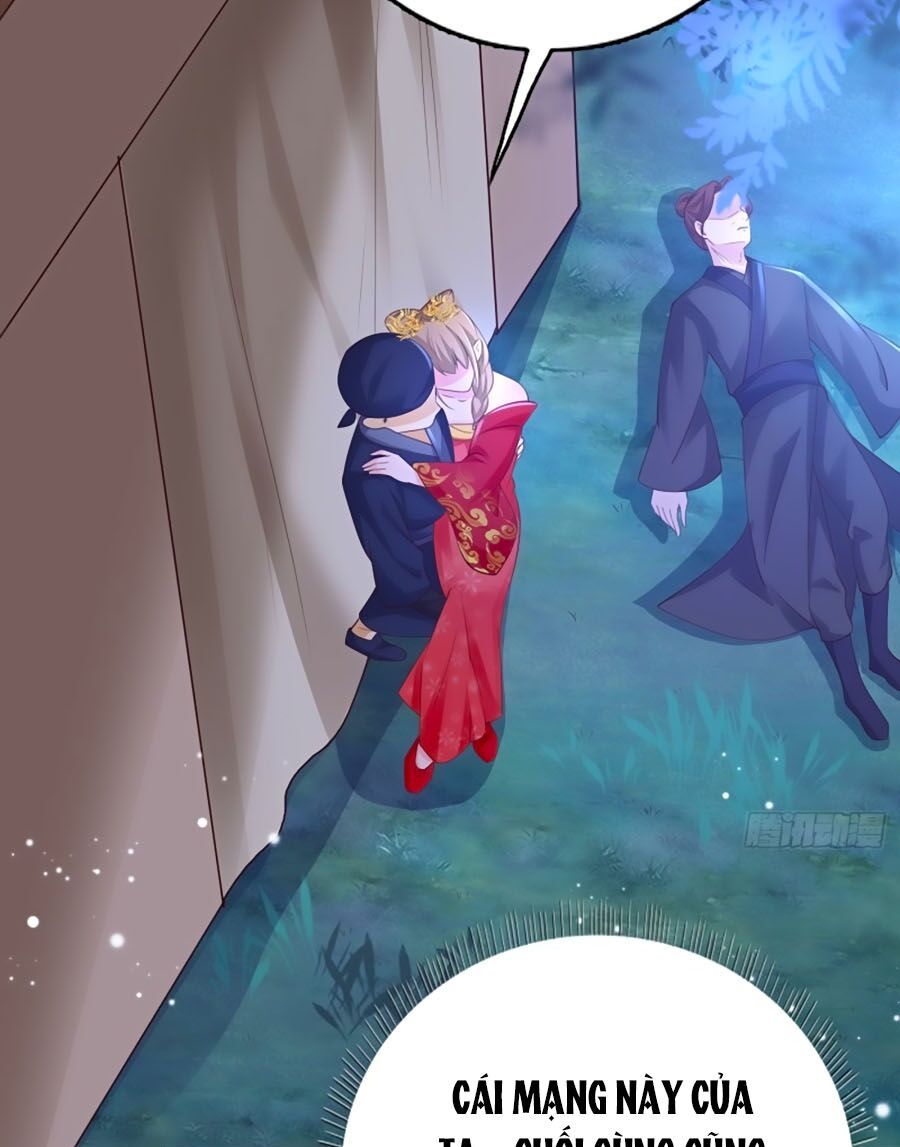 đọc truyện Phượng Ngự Tà Vương Chương 67 ảnh 15 tại Thiên Thai Truyện