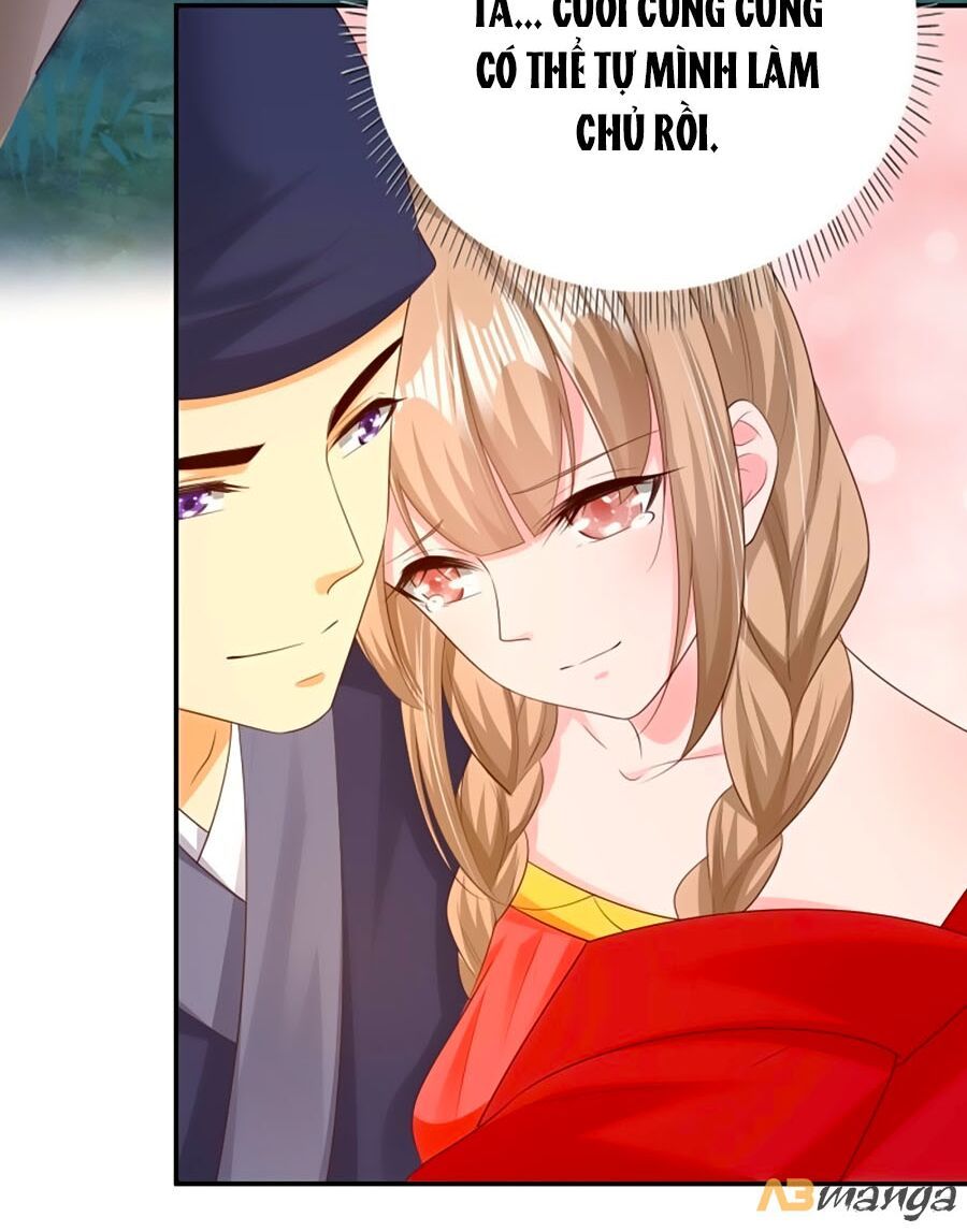 đọc truyện Phượng Ngự Tà Vương Chương 67 ảnh 16 tại Thiên Thai Truyện