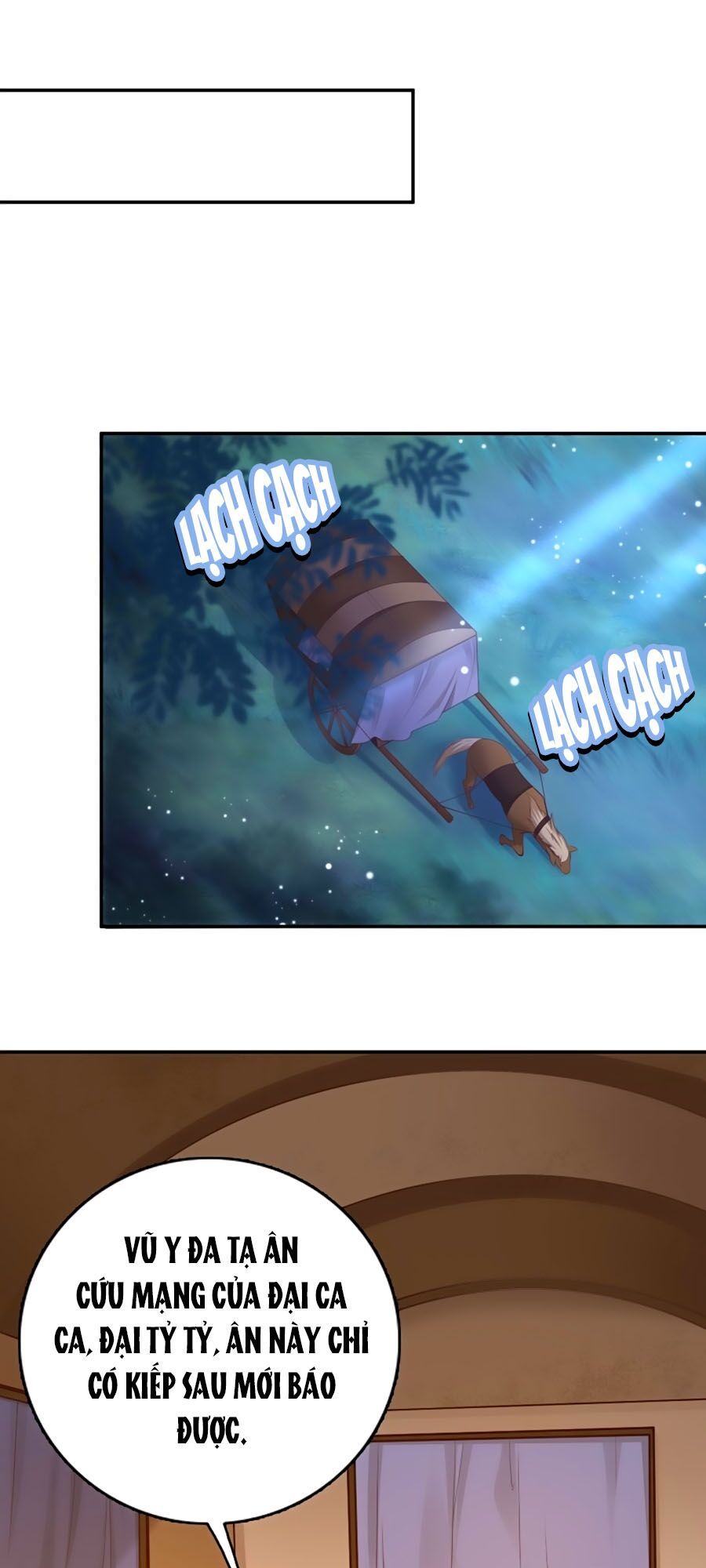 đọc truyện Phượng Ngự Tà Vương Chương 67 ảnh 17 tại Thiên Thai Truyện