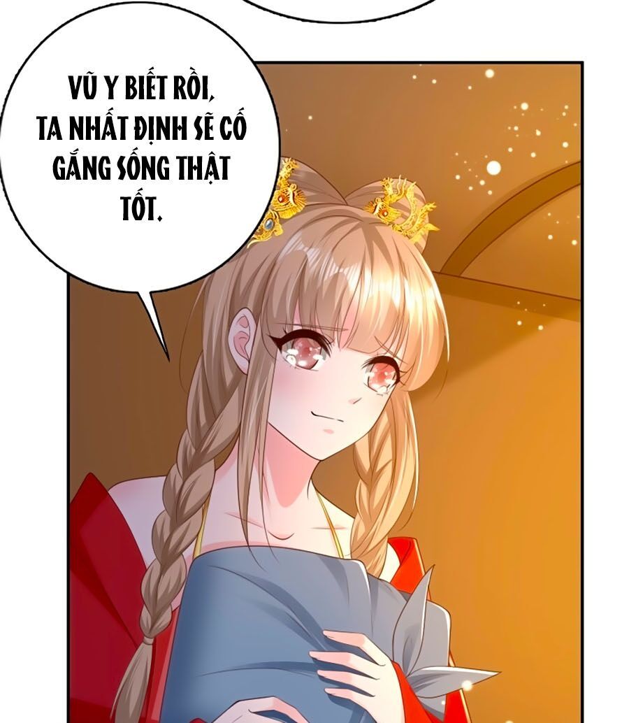 đọc truyện Phượng Ngự Tà Vương Chương 67 ảnh 19 tại Thiên Thai Truyện