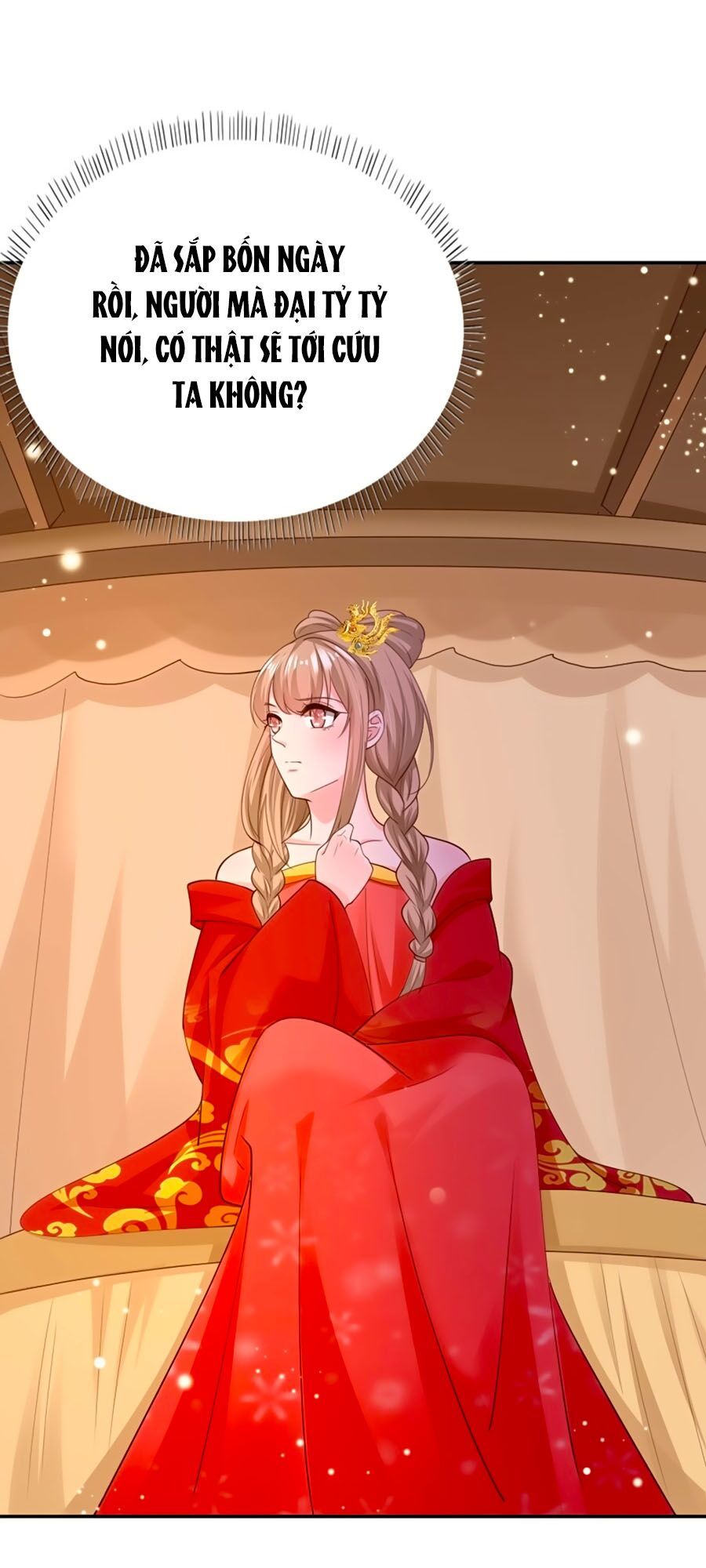 đọc truyện Phượng Ngự Tà Vương Chương 67 ảnh 4 tại Thiên Thai Truyện