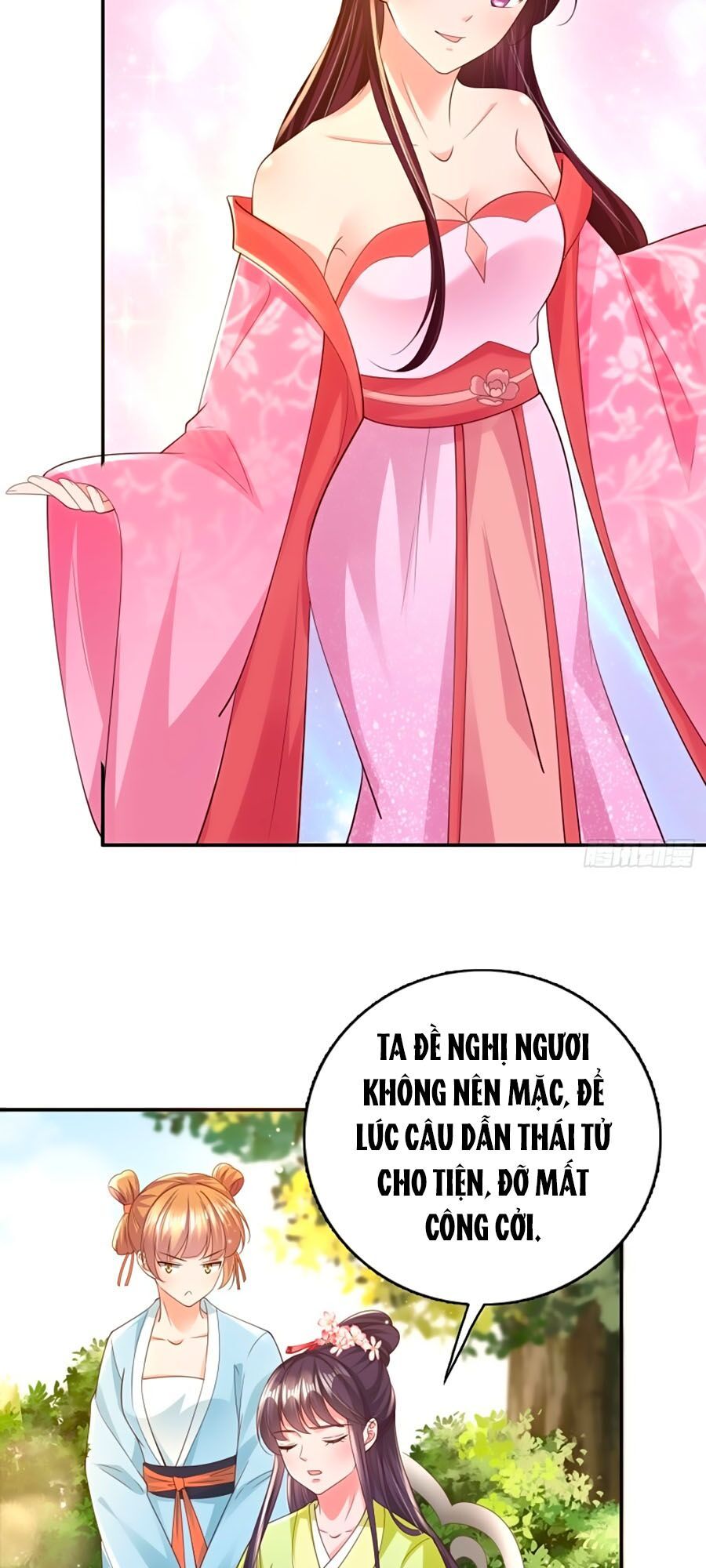 đọc truyện Phượng Ngự Tà Vương Chương 67 ảnh 26 tại Thiên Thai Truyện