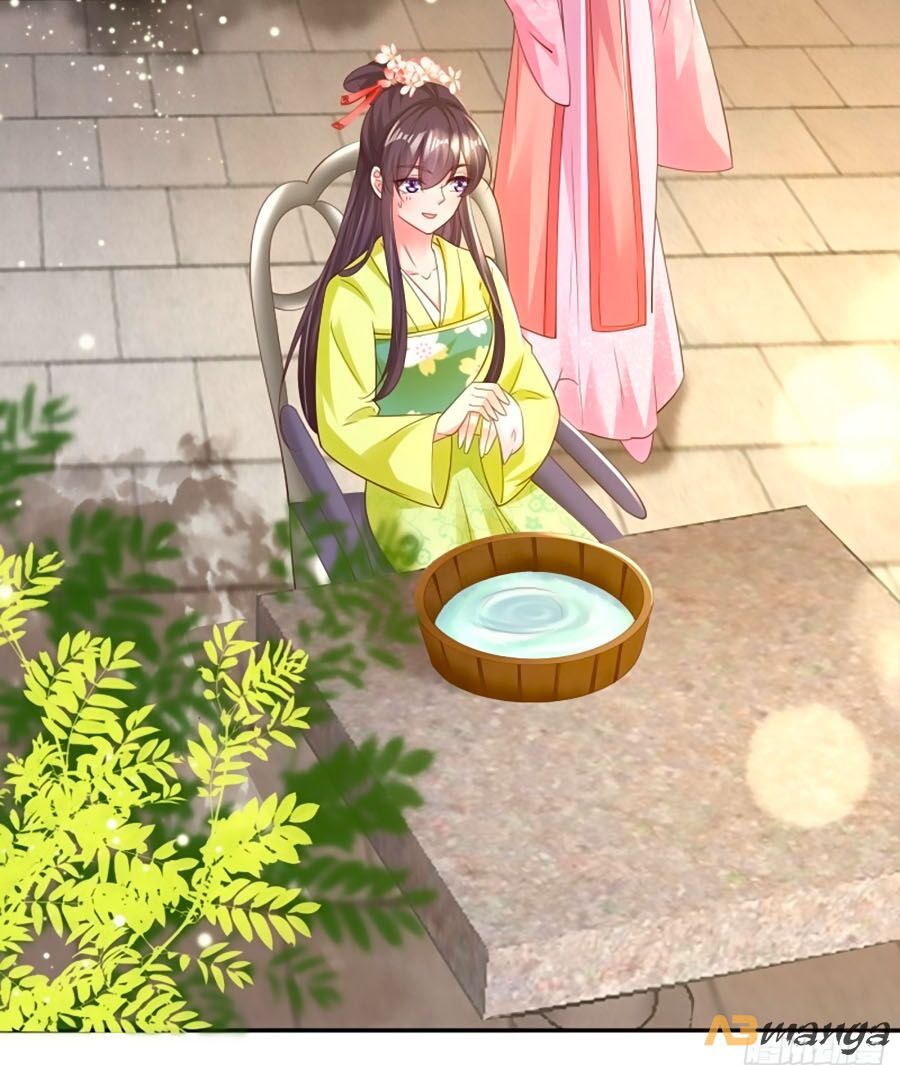 đọc truyện Phượng Ngự Tà Vương Chương 67 ảnh 28 tại Thiên Thai Truyện