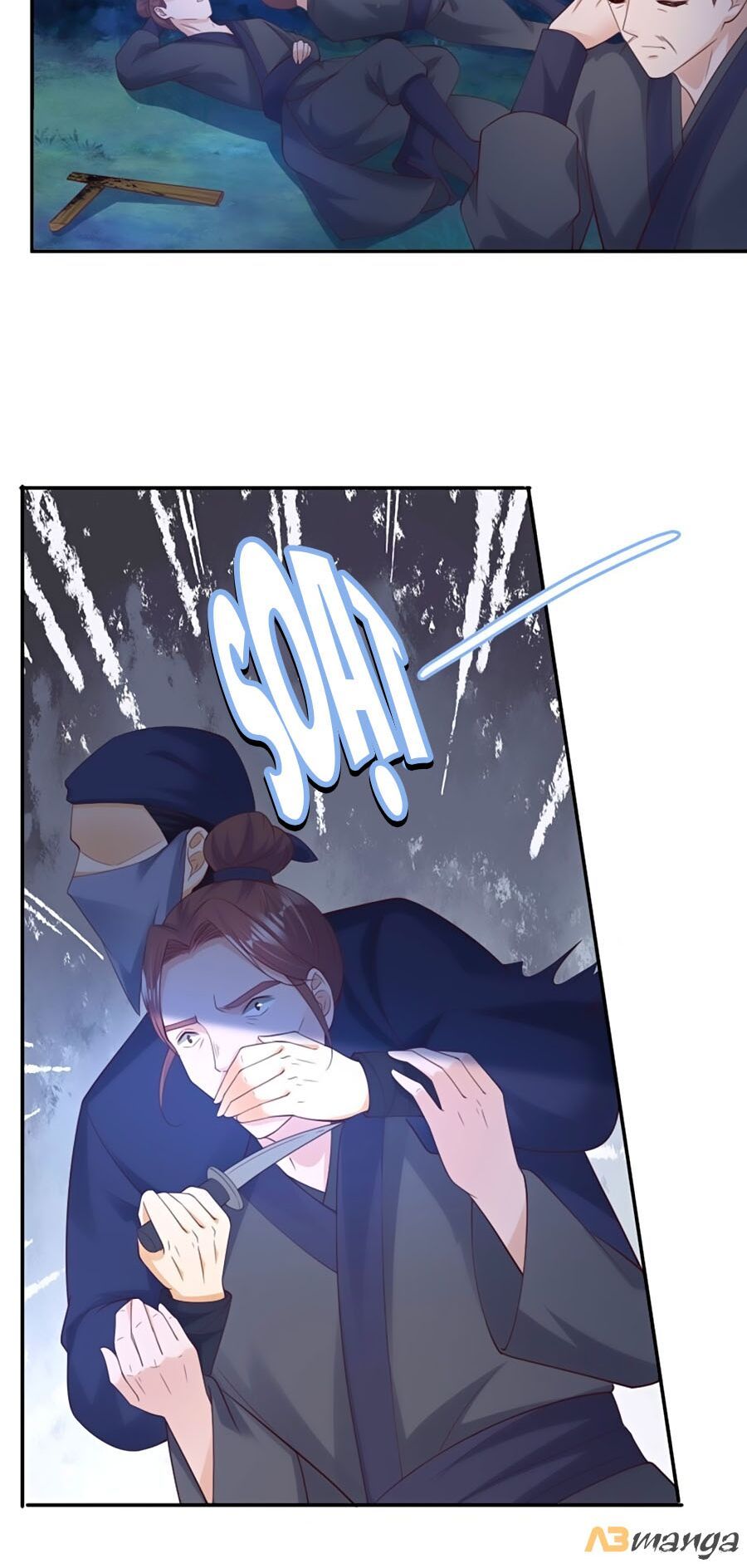 đọc truyện Phượng Ngự Tà Vương Chương 67 ảnh 6 tại Thiên Thai Truyện