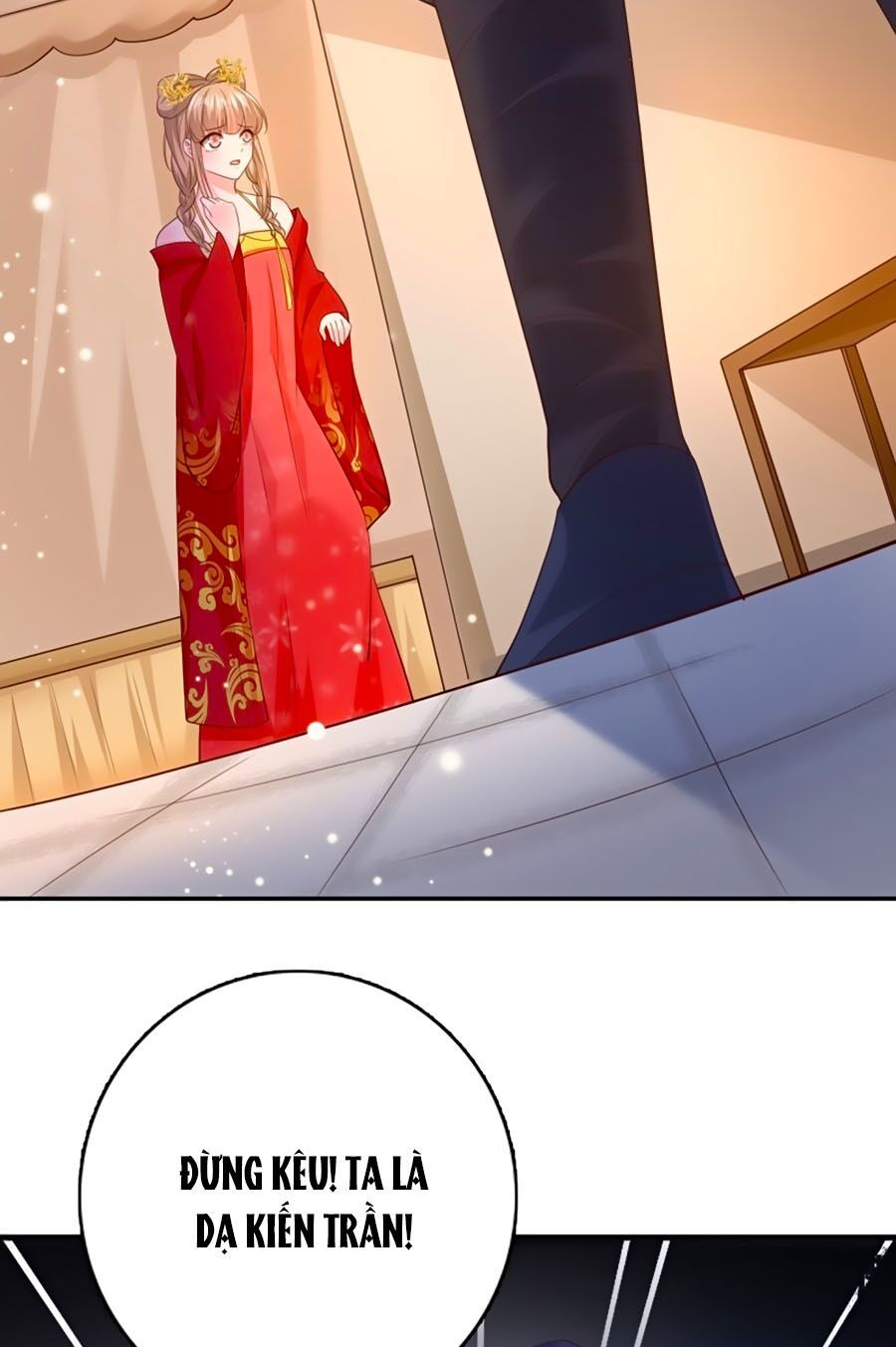 đọc truyện Phượng Ngự Tà Vương Chương 67 ảnh 8 tại Thiên Thai Truyện