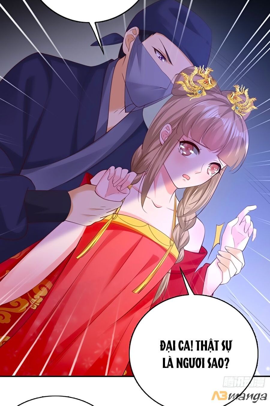 đọc truyện Phượng Ngự Tà Vương Chương 67 ảnh 9 tại Thiên Thai Truyện