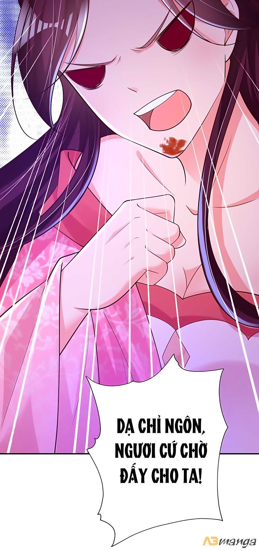 đọc truyện Phượng Ngự Tà Vương Chương 68 ảnh 16 tại Thiên Thai Truyện