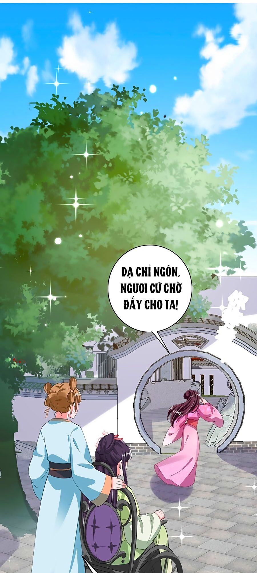 đọc truyện Phượng Ngự Tà Vương Chương 68 ảnh 17 tại Thiên Thai Truyện