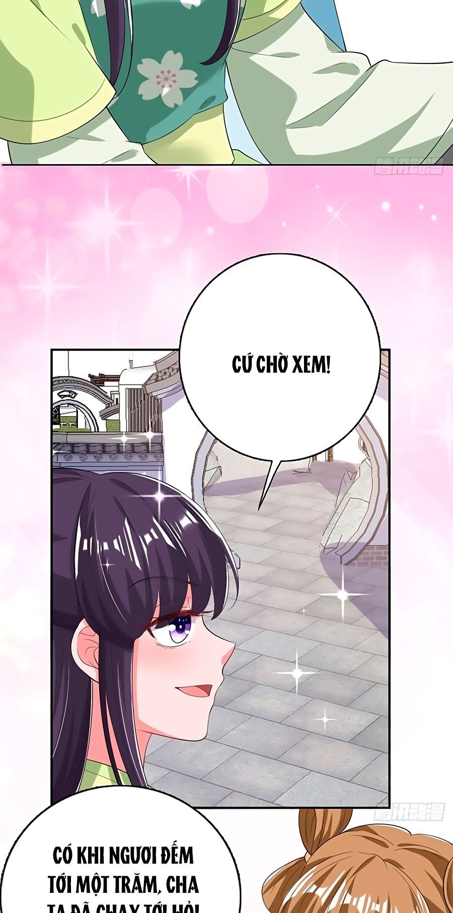 đọc truyện Phượng Ngự Tà Vương Chương 68 ảnh 19 tại Thiên Thai Truyện