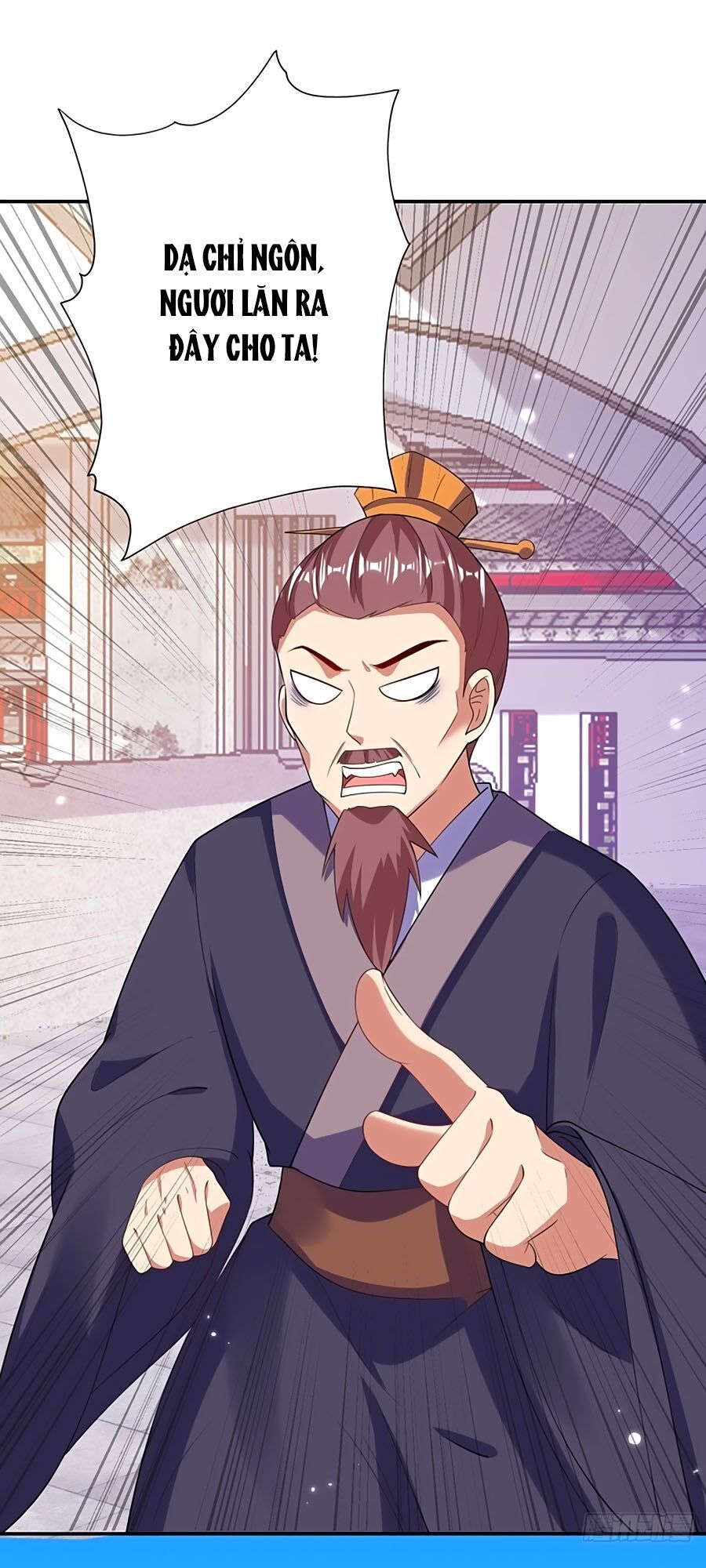 đọc truyện Phượng Ngự Tà Vương Chương 68 ảnh 21 tại Thiên Thai Truyện