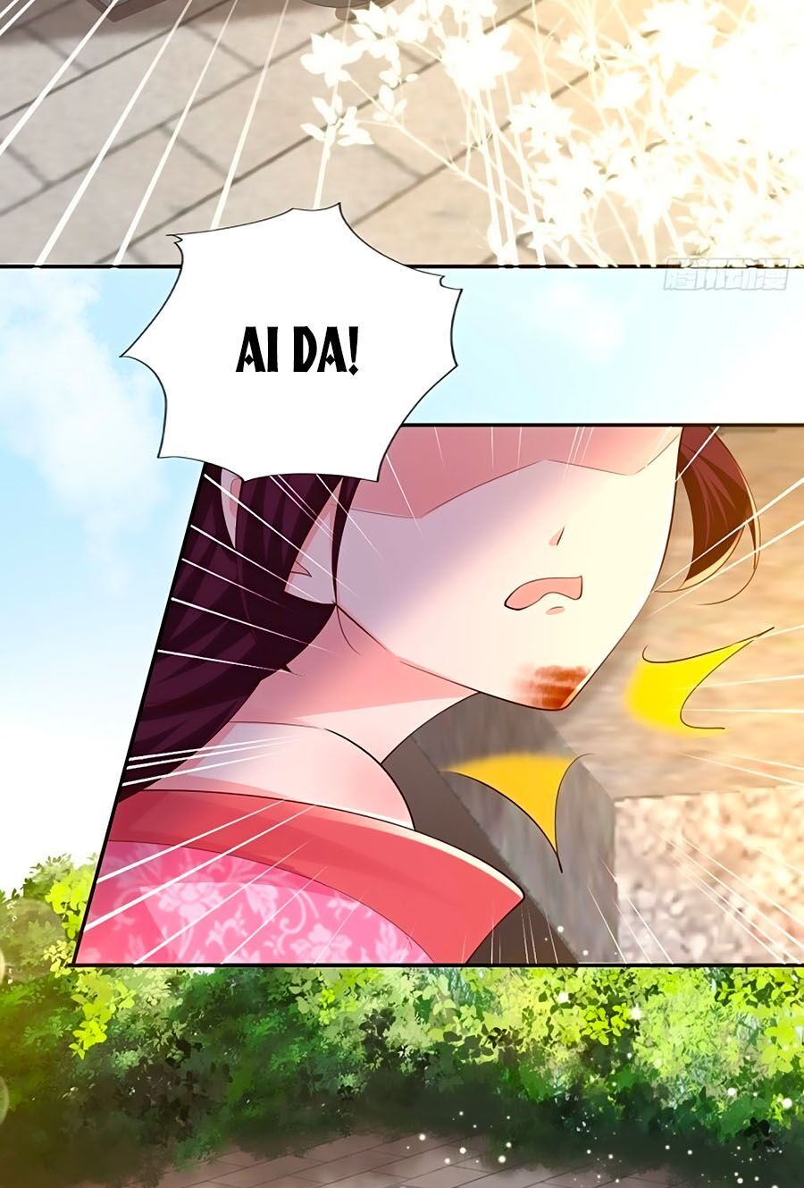 đọc truyện Phượng Ngự Tà Vương Chương 68 ảnh 4 tại Thiên Thai Truyện