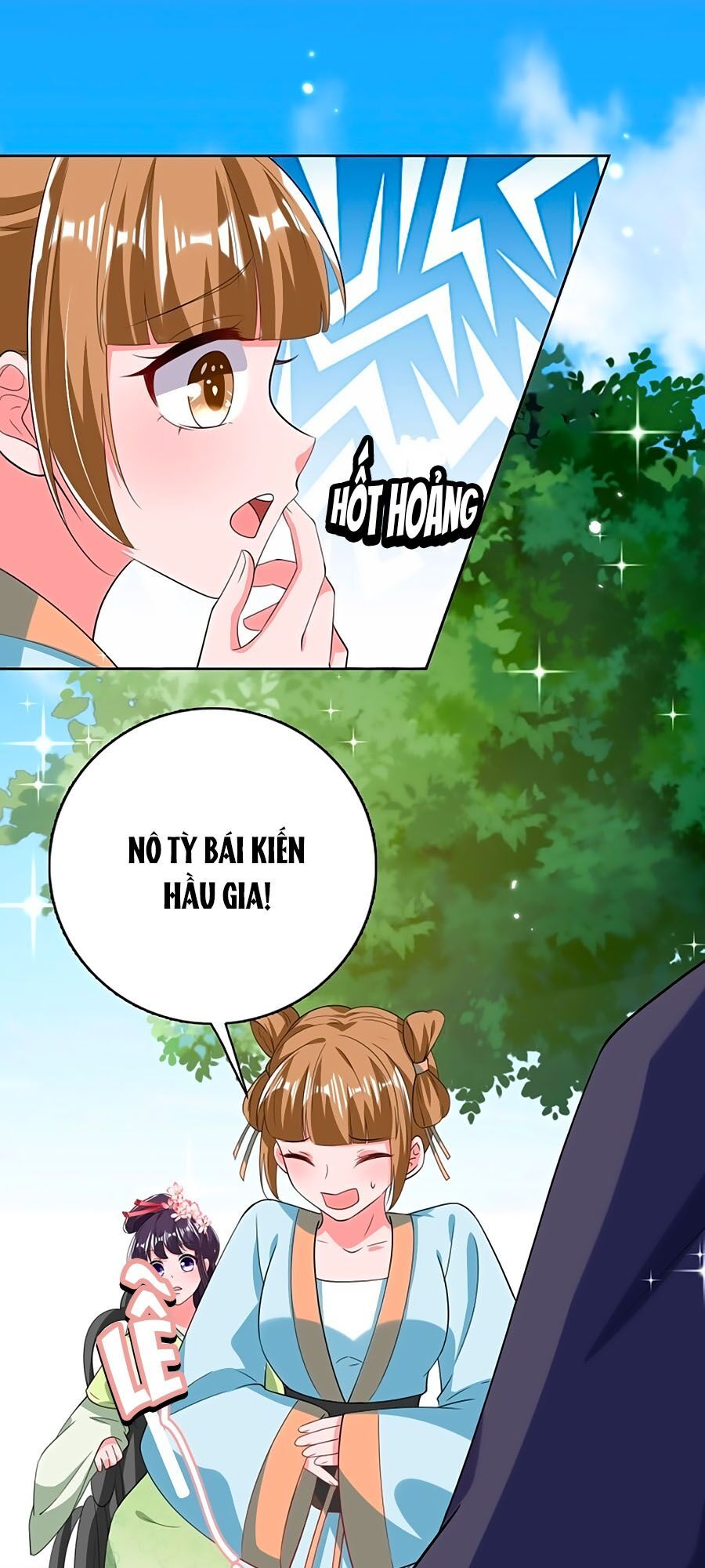 đọc truyện Phượng Ngự Tà Vương Chương 68 ảnh 22 tại Thiên Thai Truyện