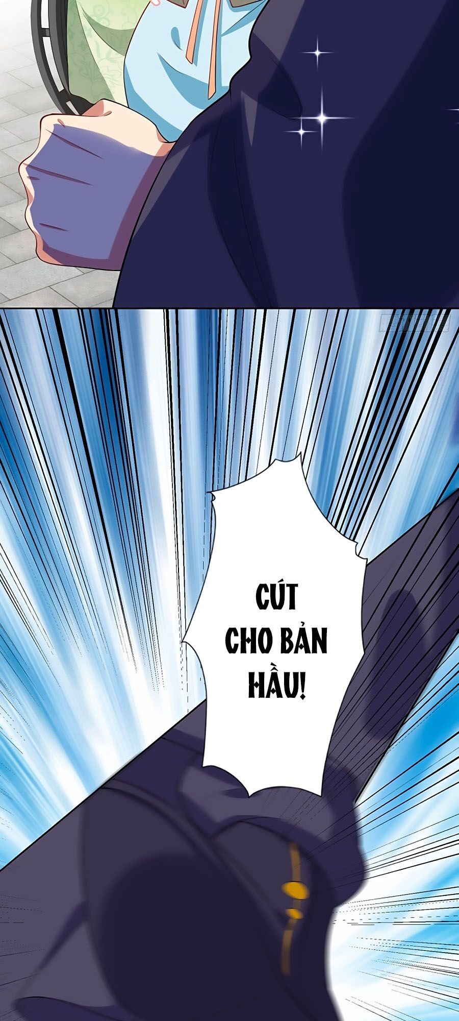 đọc truyện Phượng Ngự Tà Vương Chương 68 ảnh 23 tại Thiên Thai Truyện