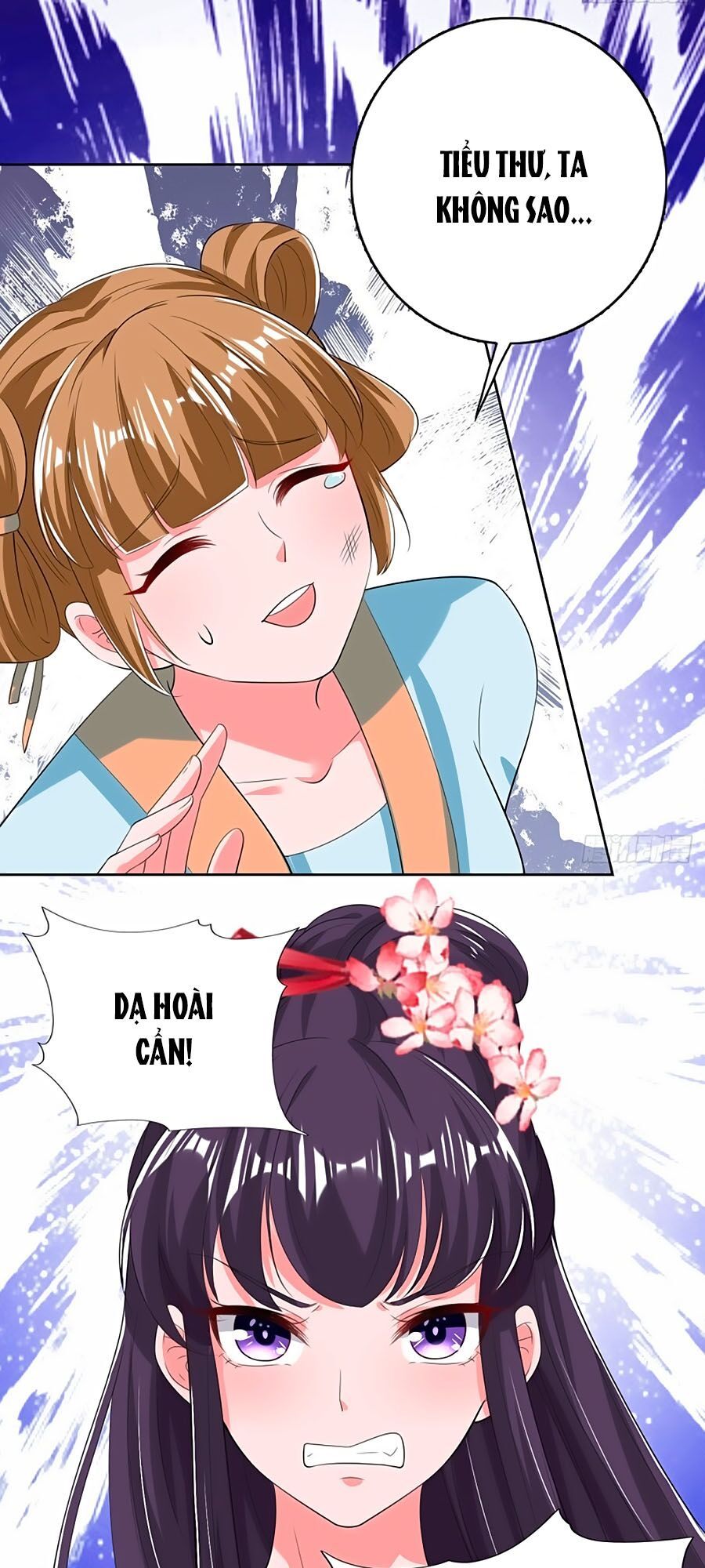 đọc truyện Phượng Ngự Tà Vương Chương 68 ảnh 26 tại Thiên Thai Truyện