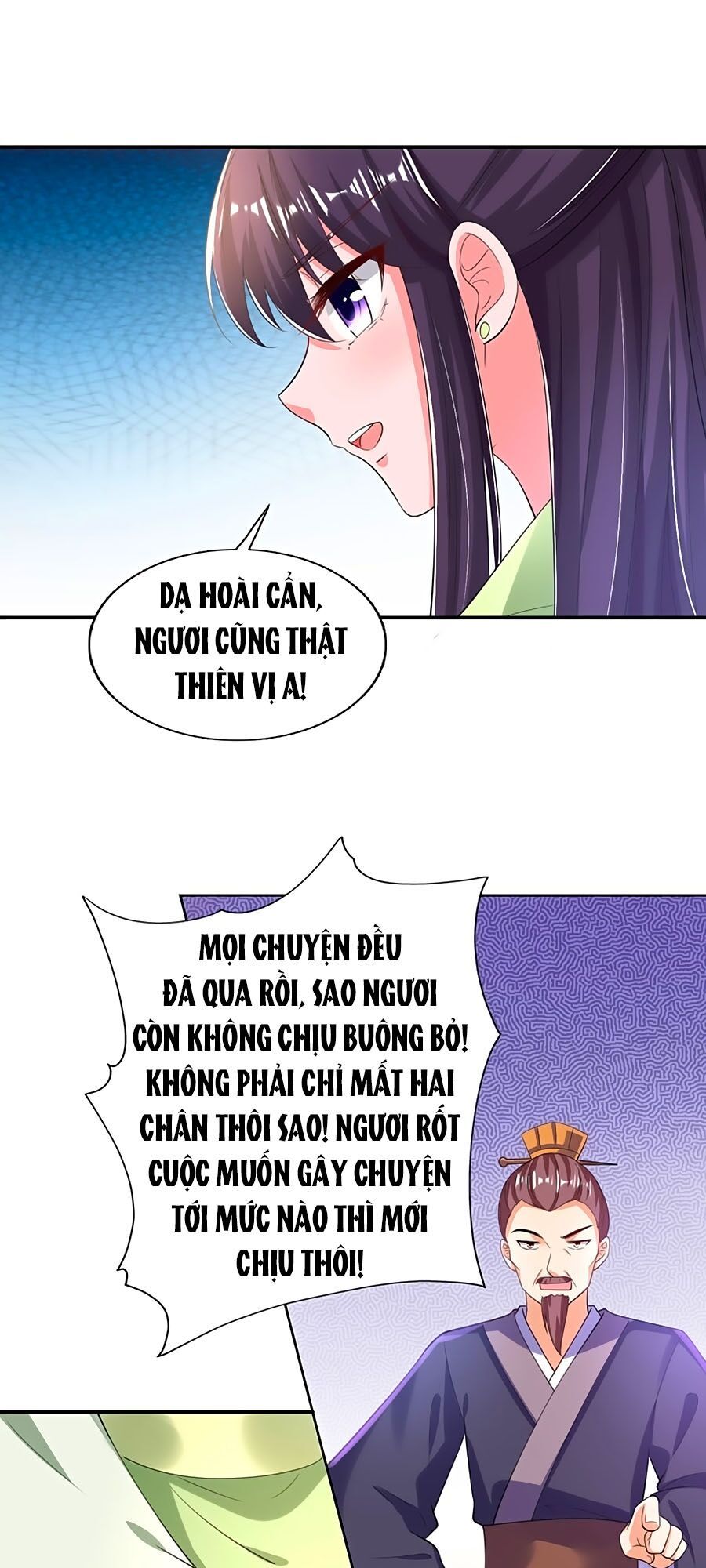 đọc truyện Phượng Ngự Tà Vương Chương 68 ảnh 29 tại Thiên Thai Truyện